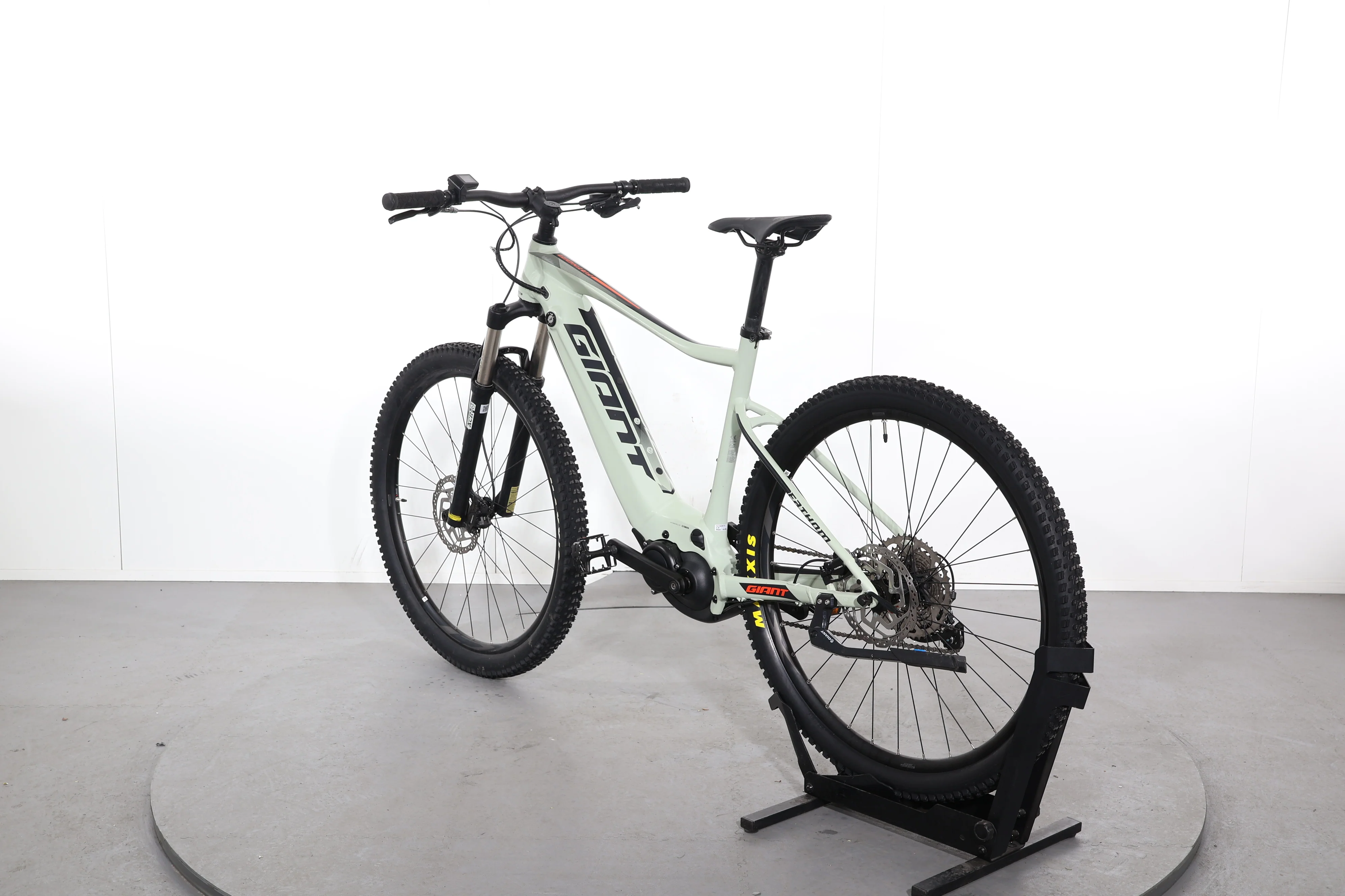 Giant Fathom E+ - Image 5