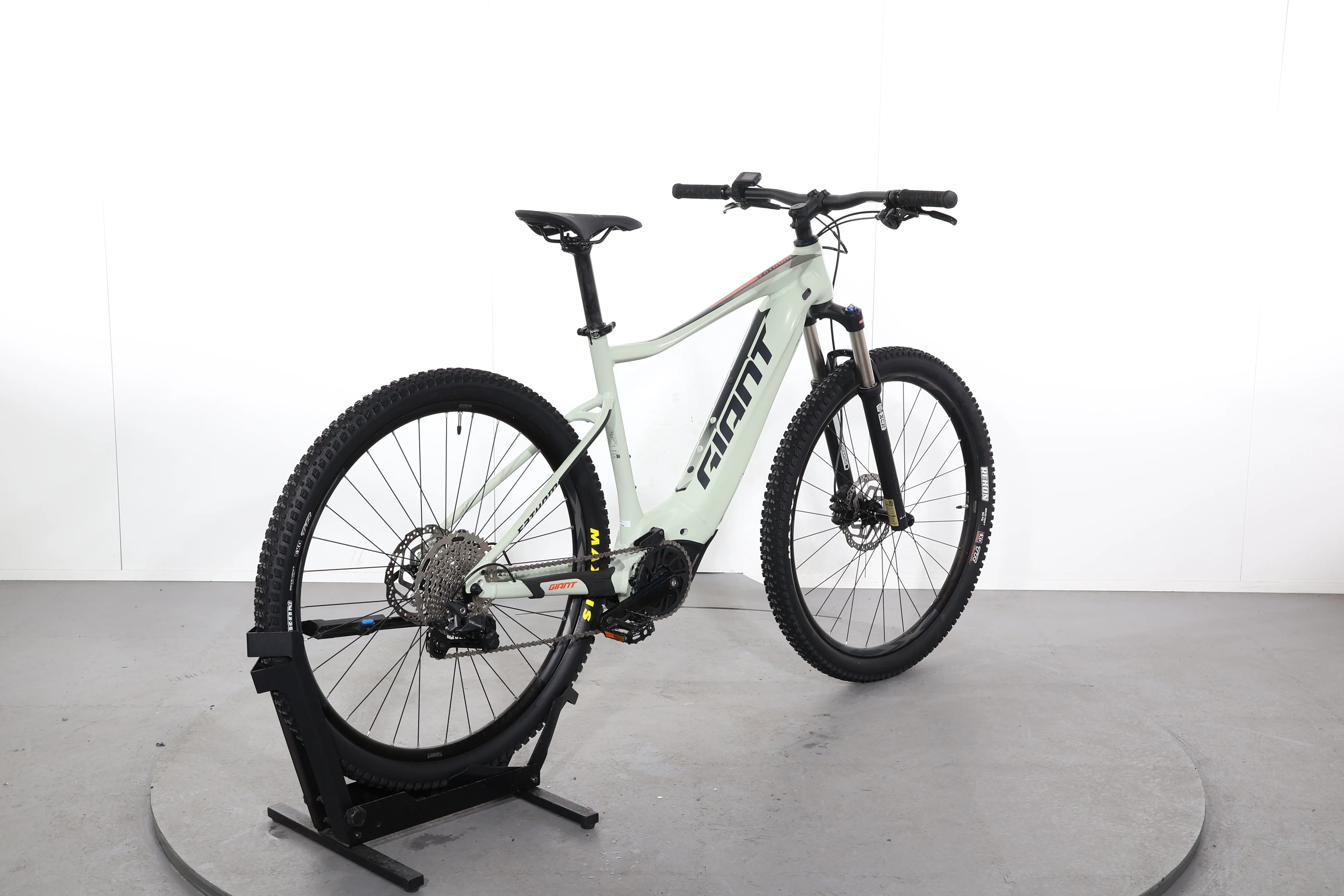 Giant Fathom E+ - Image 6