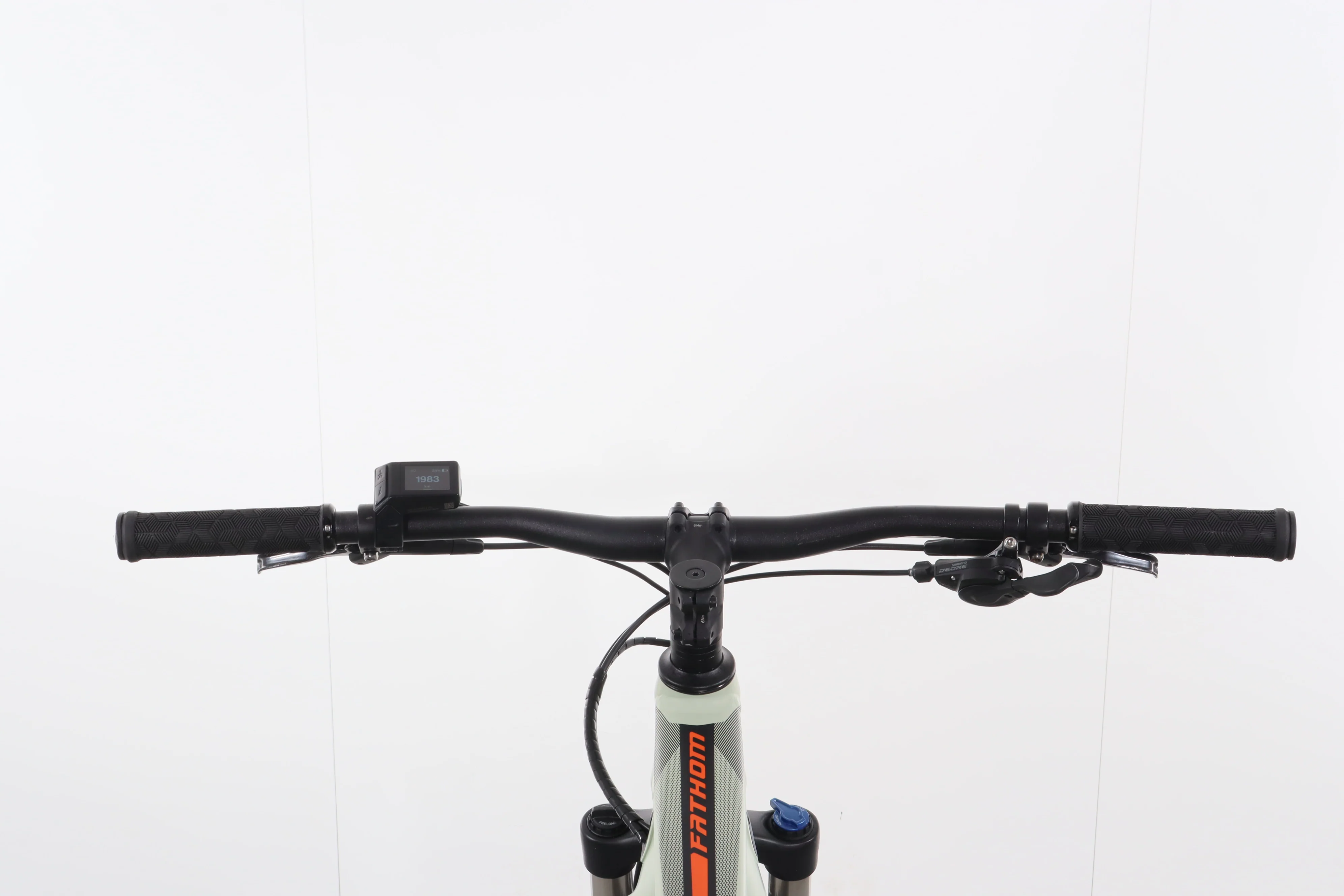 Giant Fathom E+ - Image 7