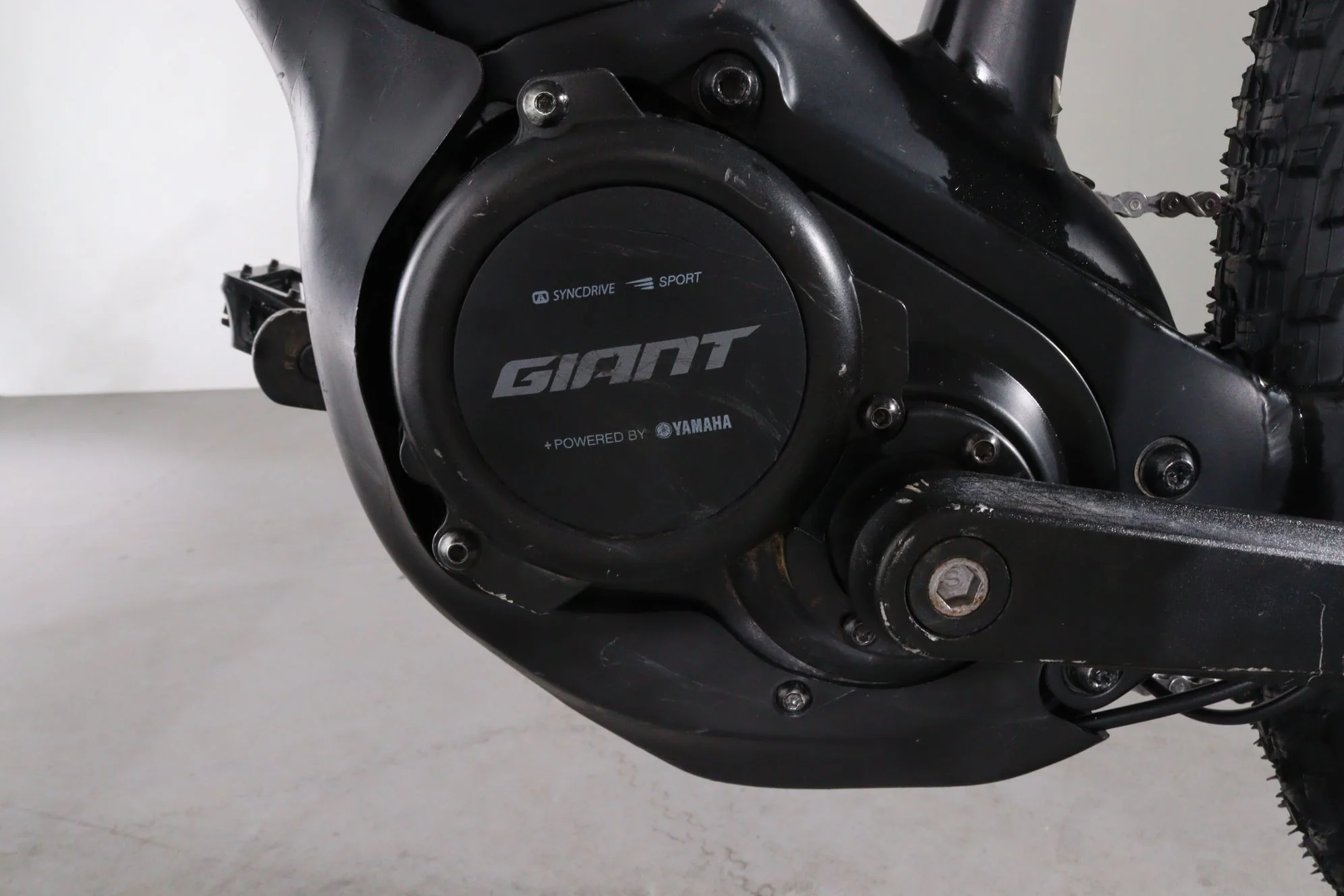 Giant Fathom E+ - Image 10
