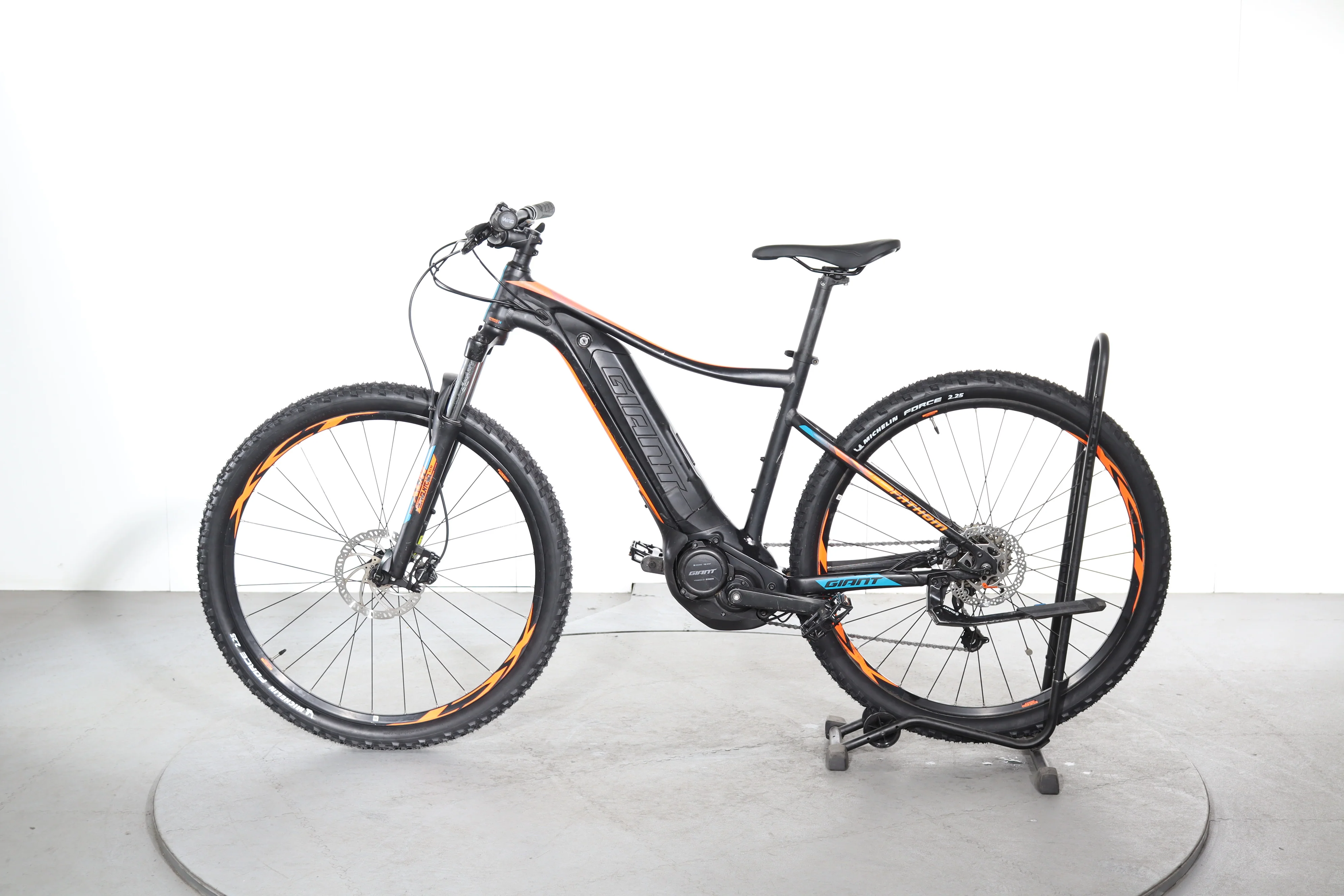 Giant Fathom E+ - Image 4