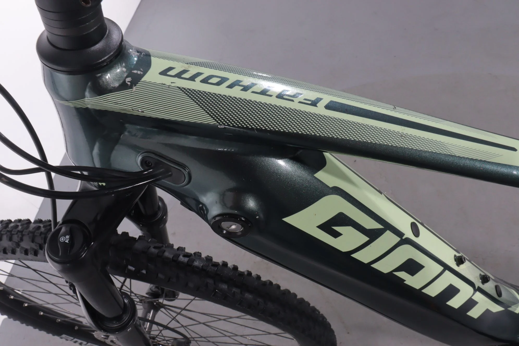 Giant Fathom E+1 - Image 10