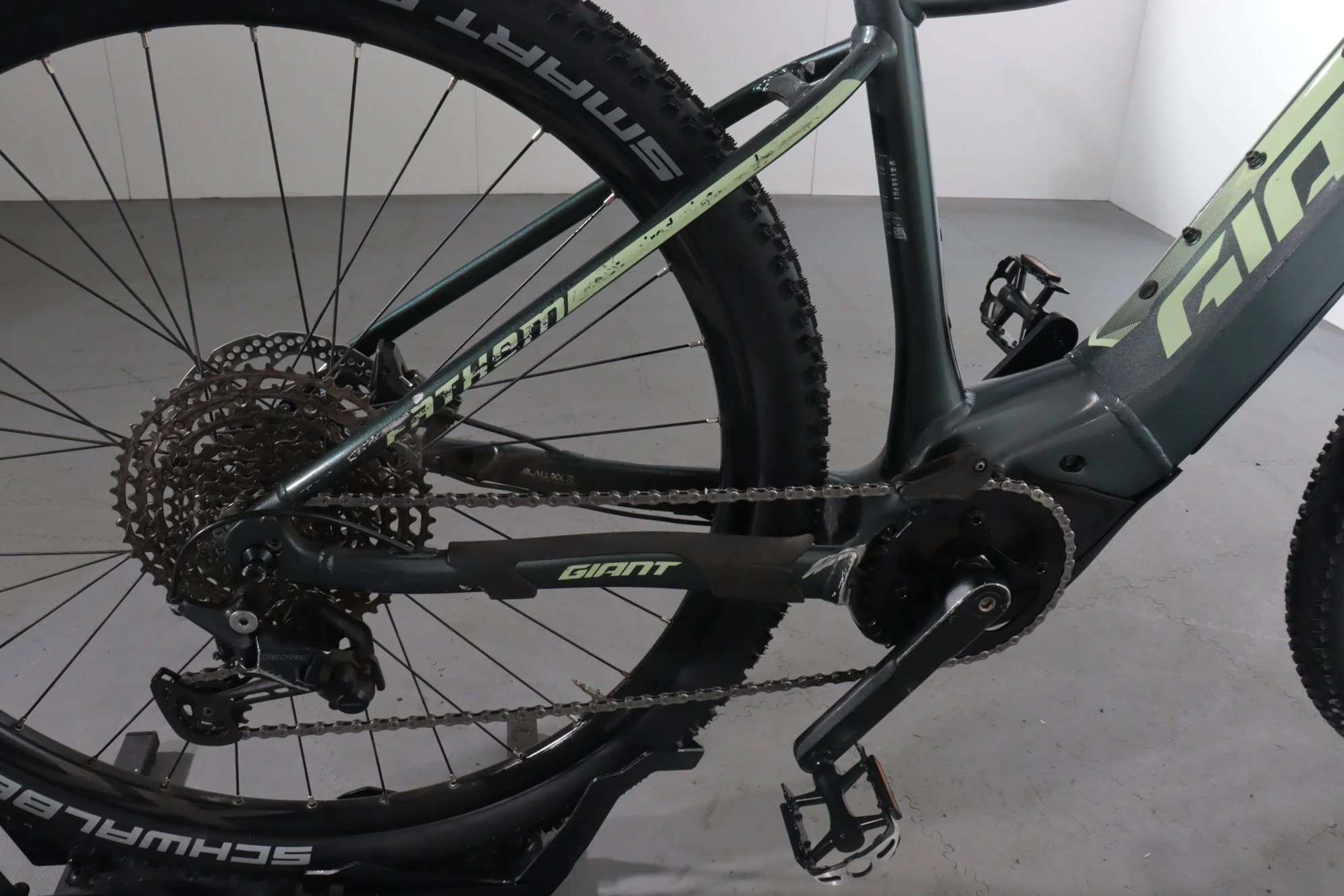 Giant Fathom E+1 - Image 13