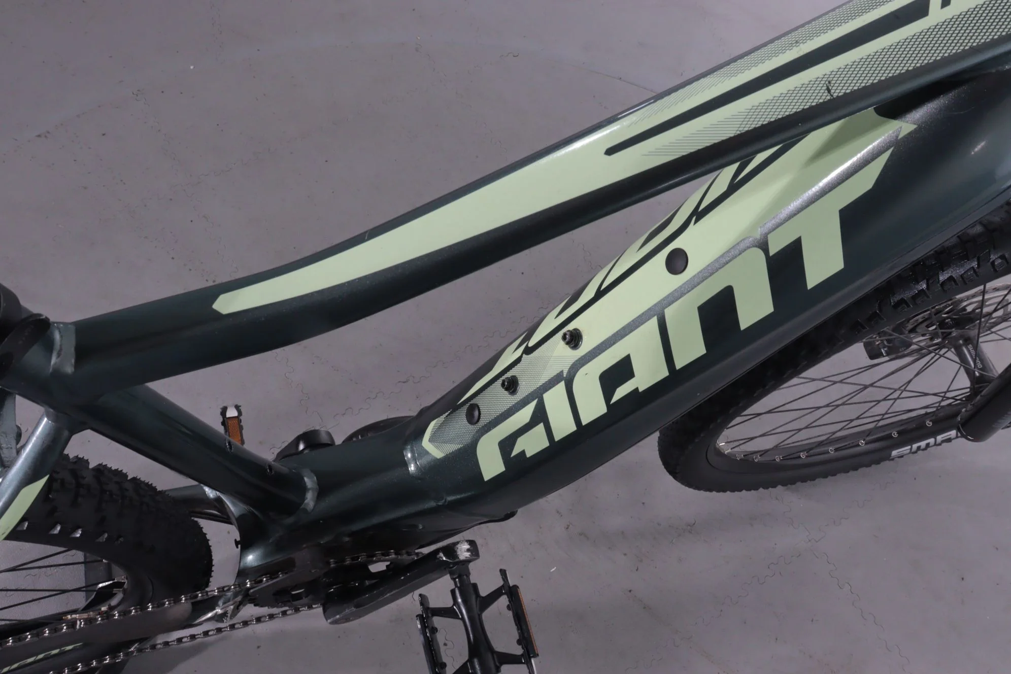 Giant Fathom E+1 - Image 14