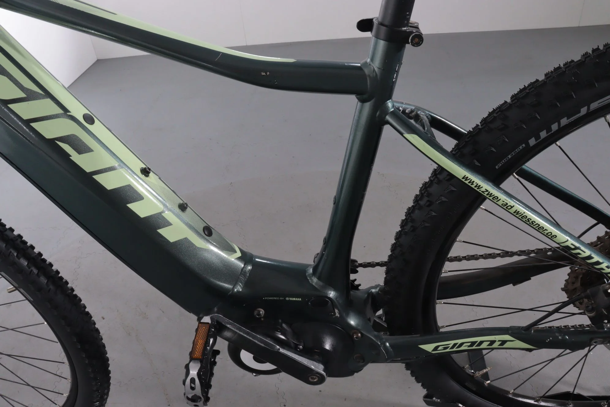 Giant Fathom E+1 - Image 9