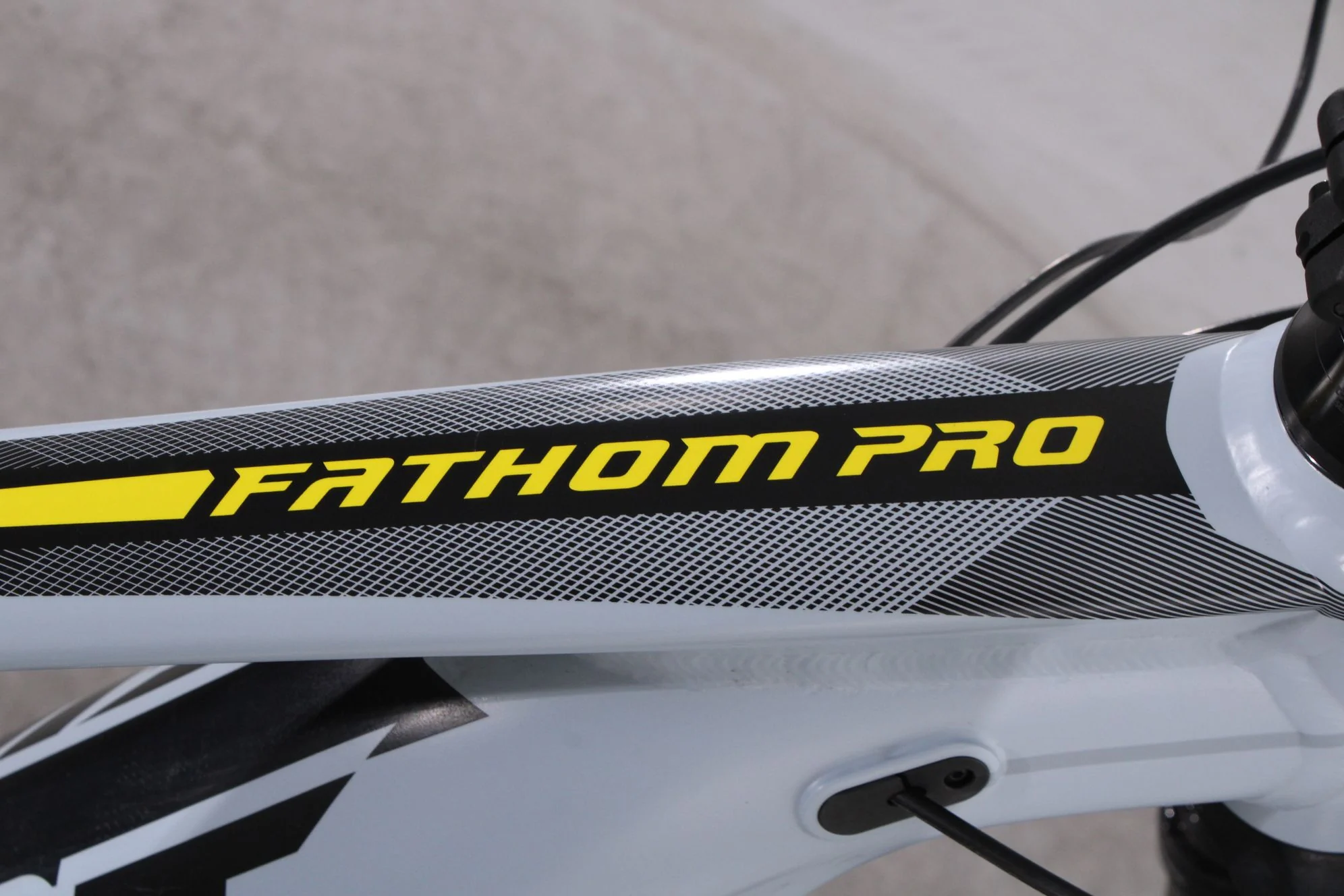 Giant Fathom E+1 Pro - Image 13