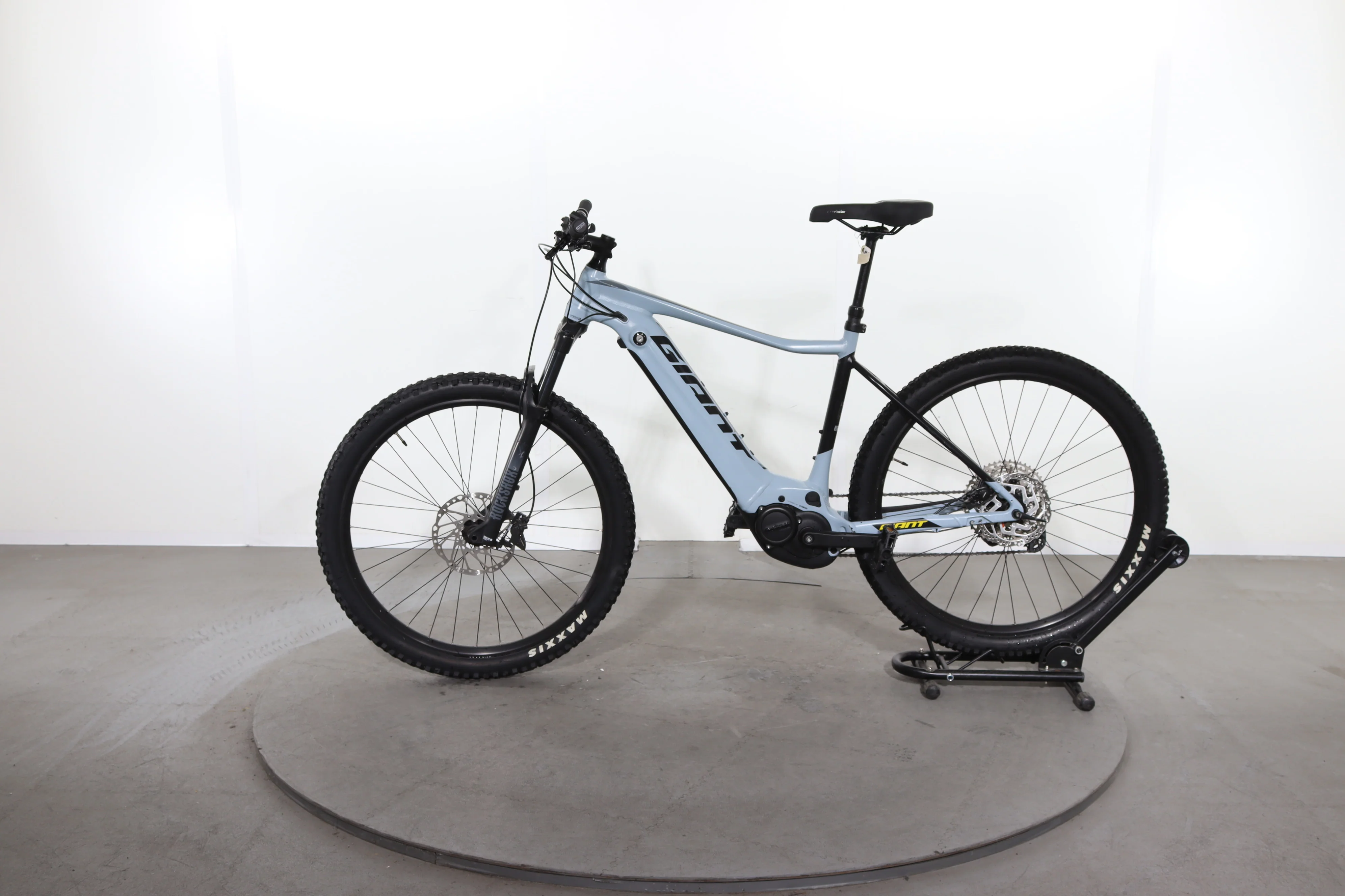 Giant Fathom E+1 Pro - Image 4