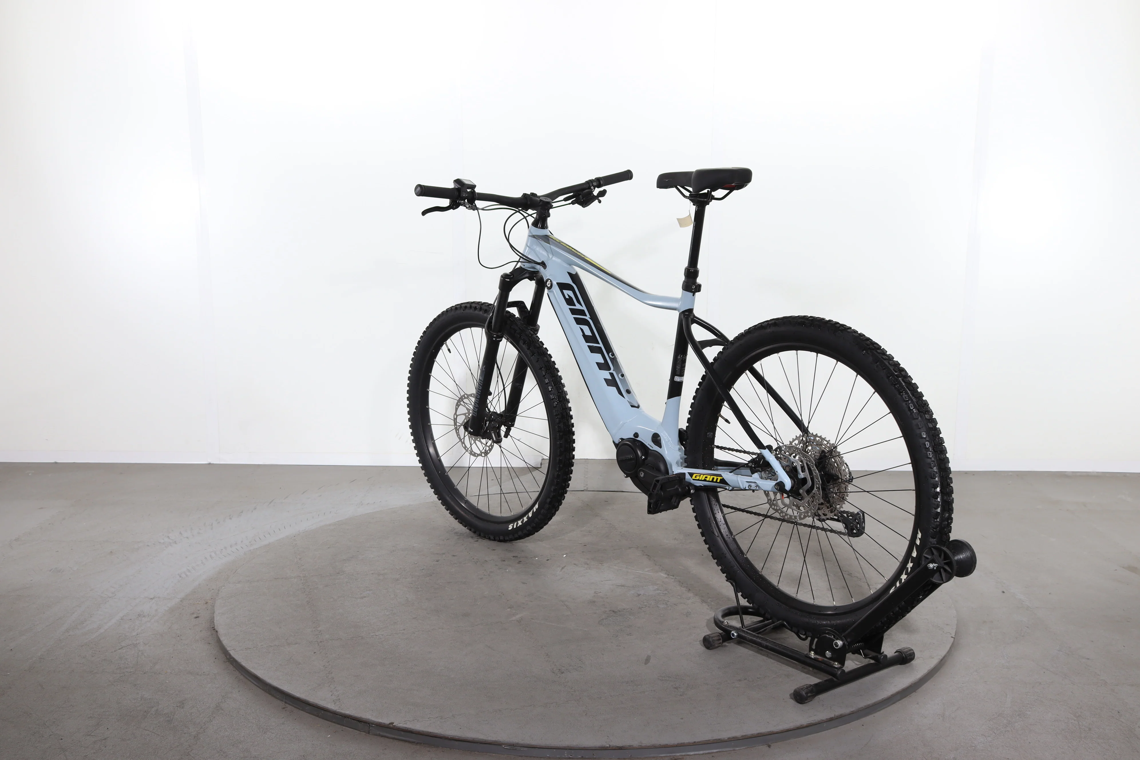 Giant Fathom E+1 Pro - Image 5