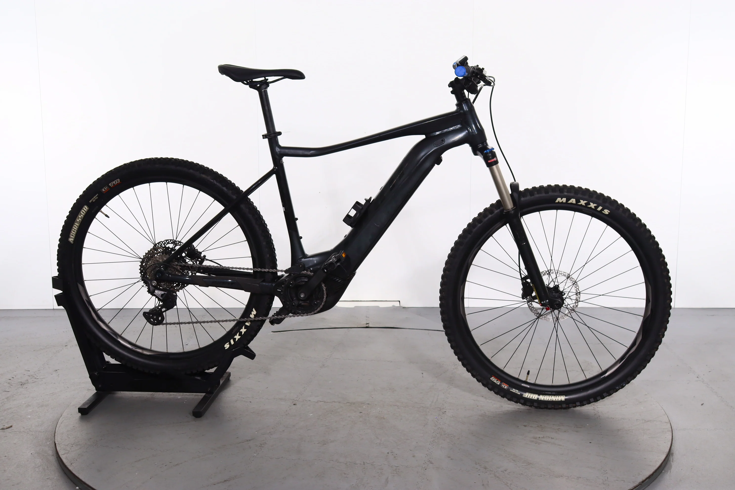 Giant Fathom E+2 Pro