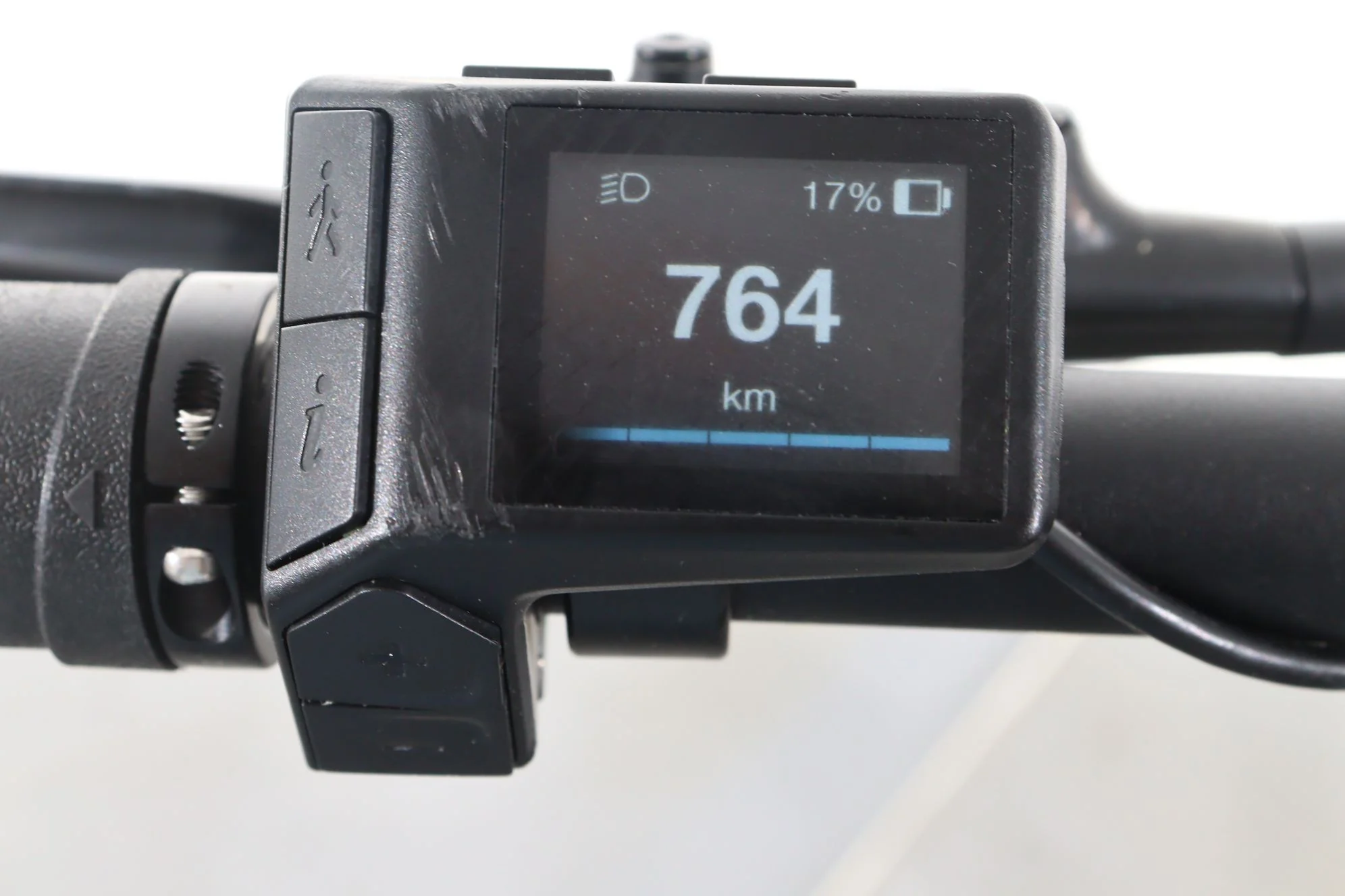 Giant Fathom E+2 Pro - Image 10