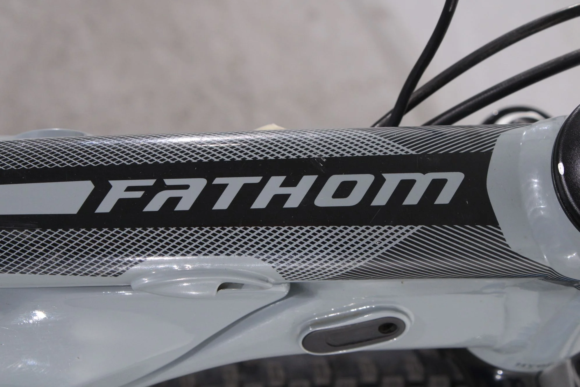Giant Fathom E+2 - Image 11