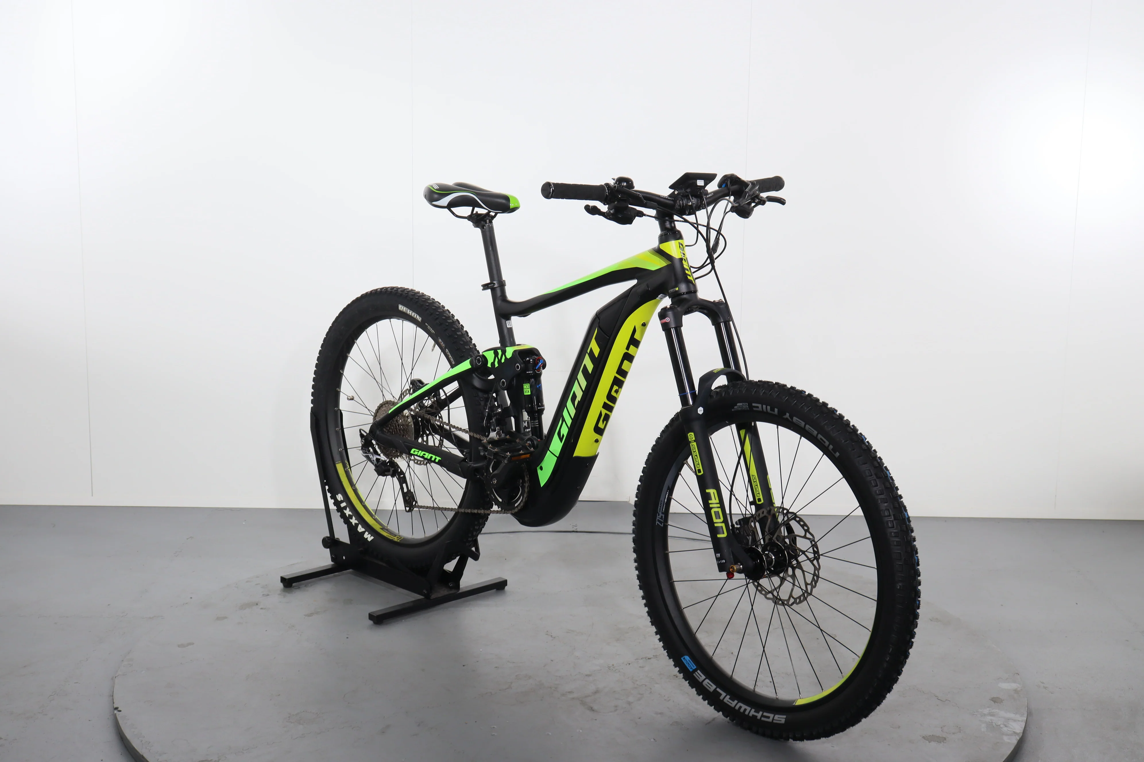 Giant Full-E+ 2 - Image 2