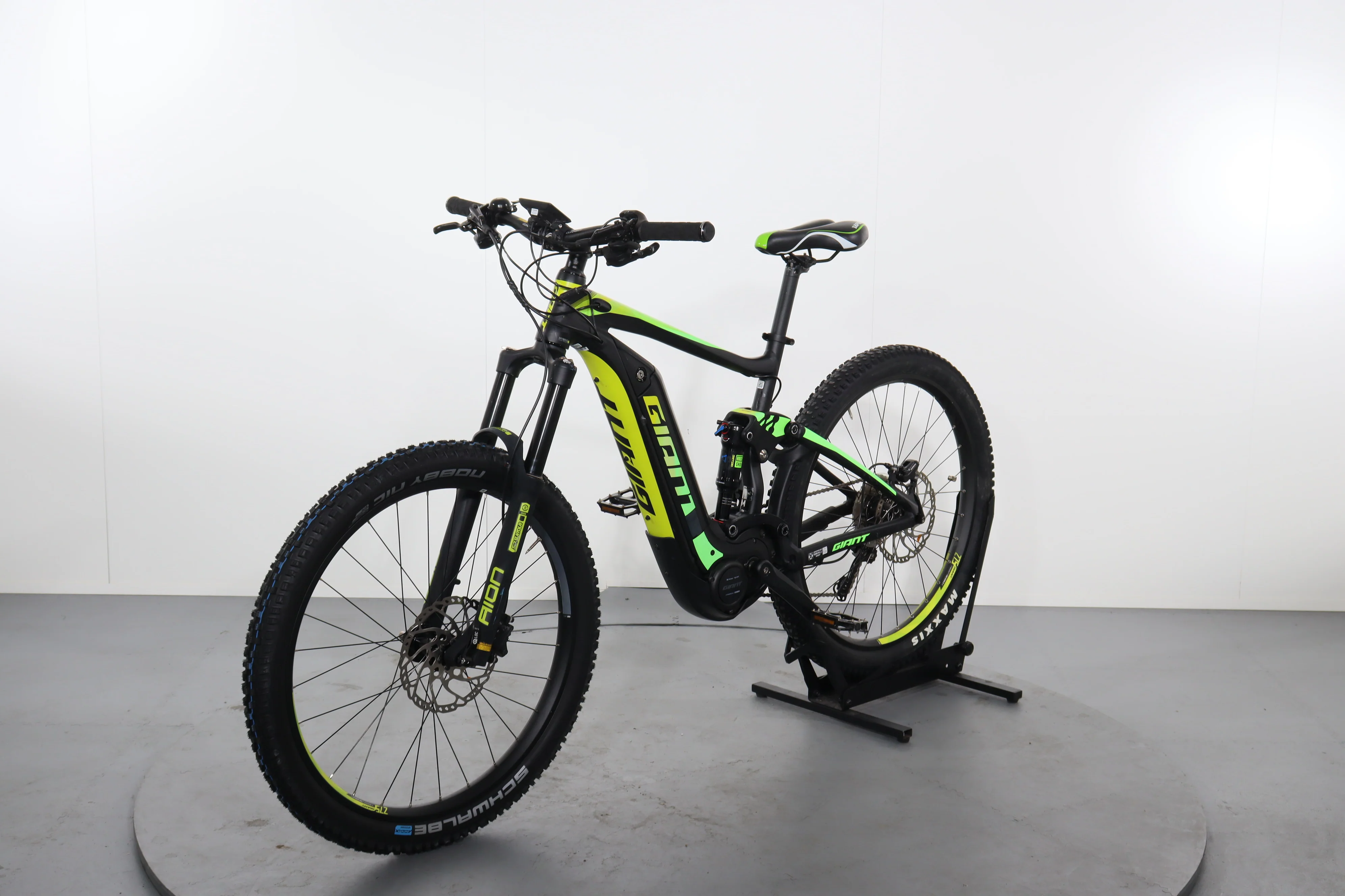 Giant Full-E+ 2 - Image 3