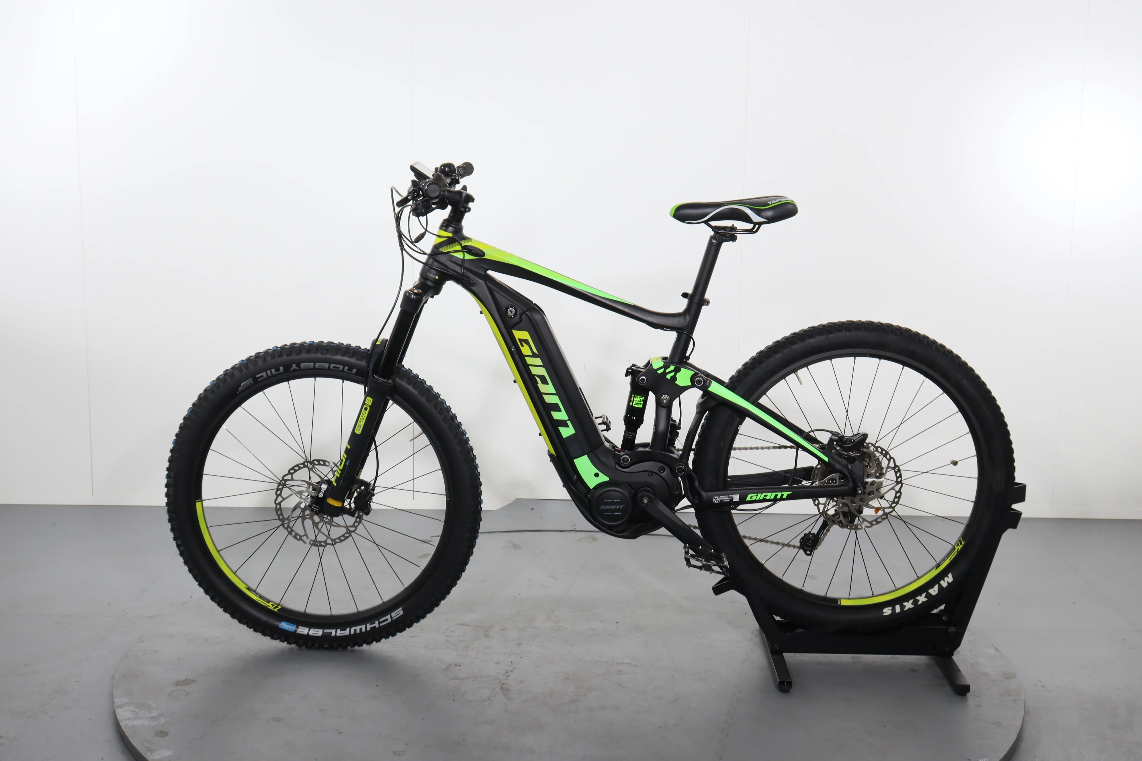 Giant Full-E+ 2 - Image 4