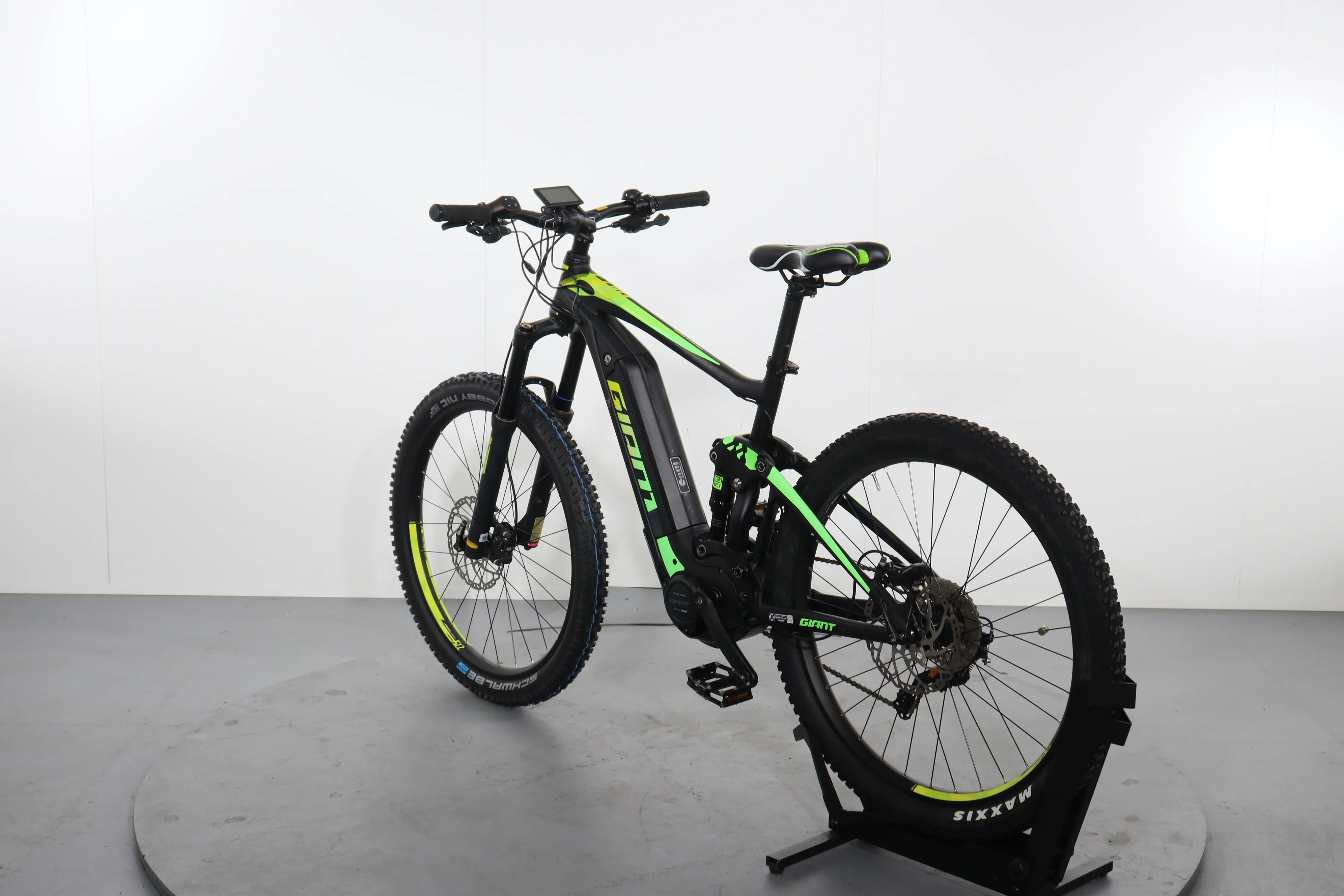 Giant Full-E+ 2 - Image 5
