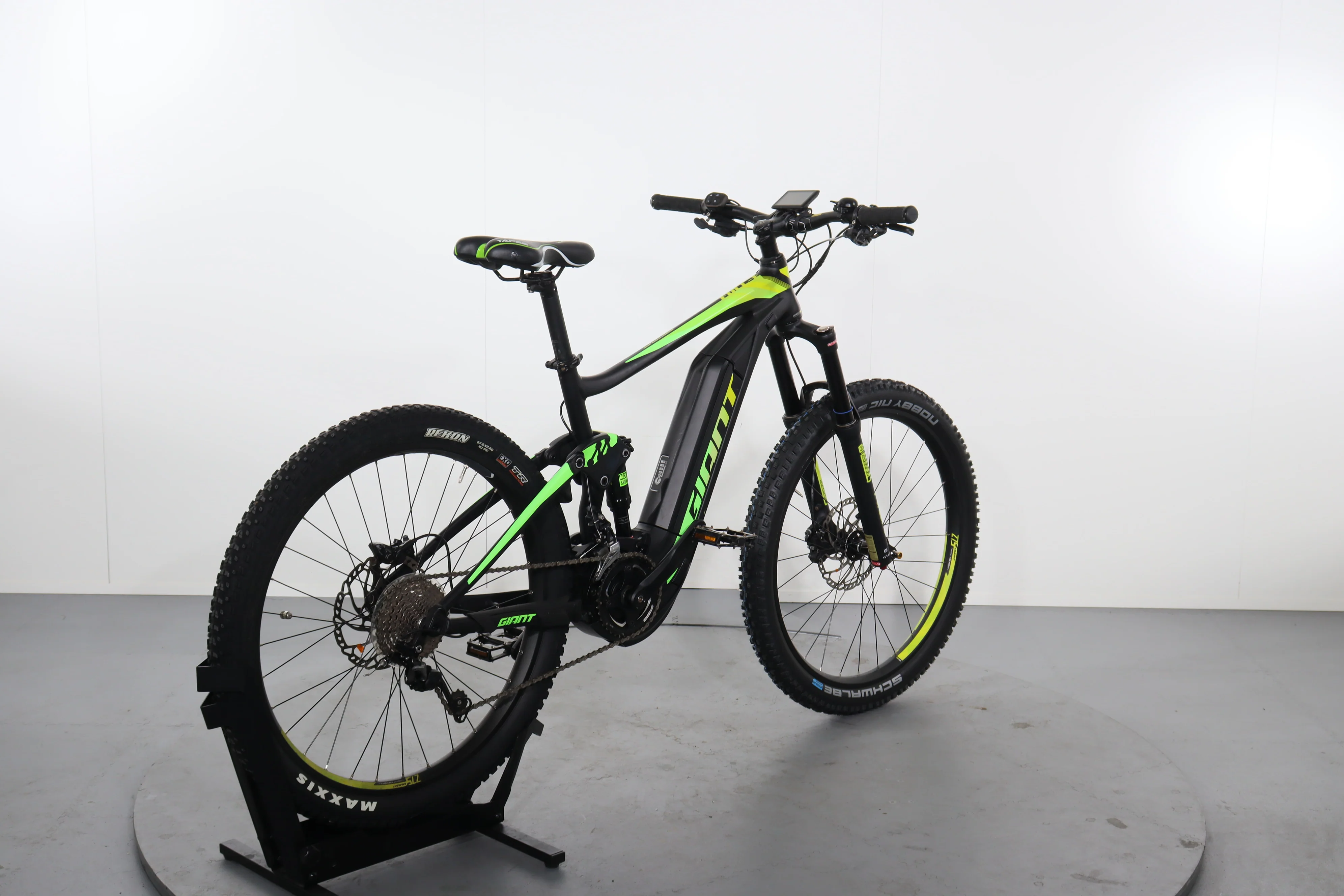 Giant Full-E+ 2 - Image 6