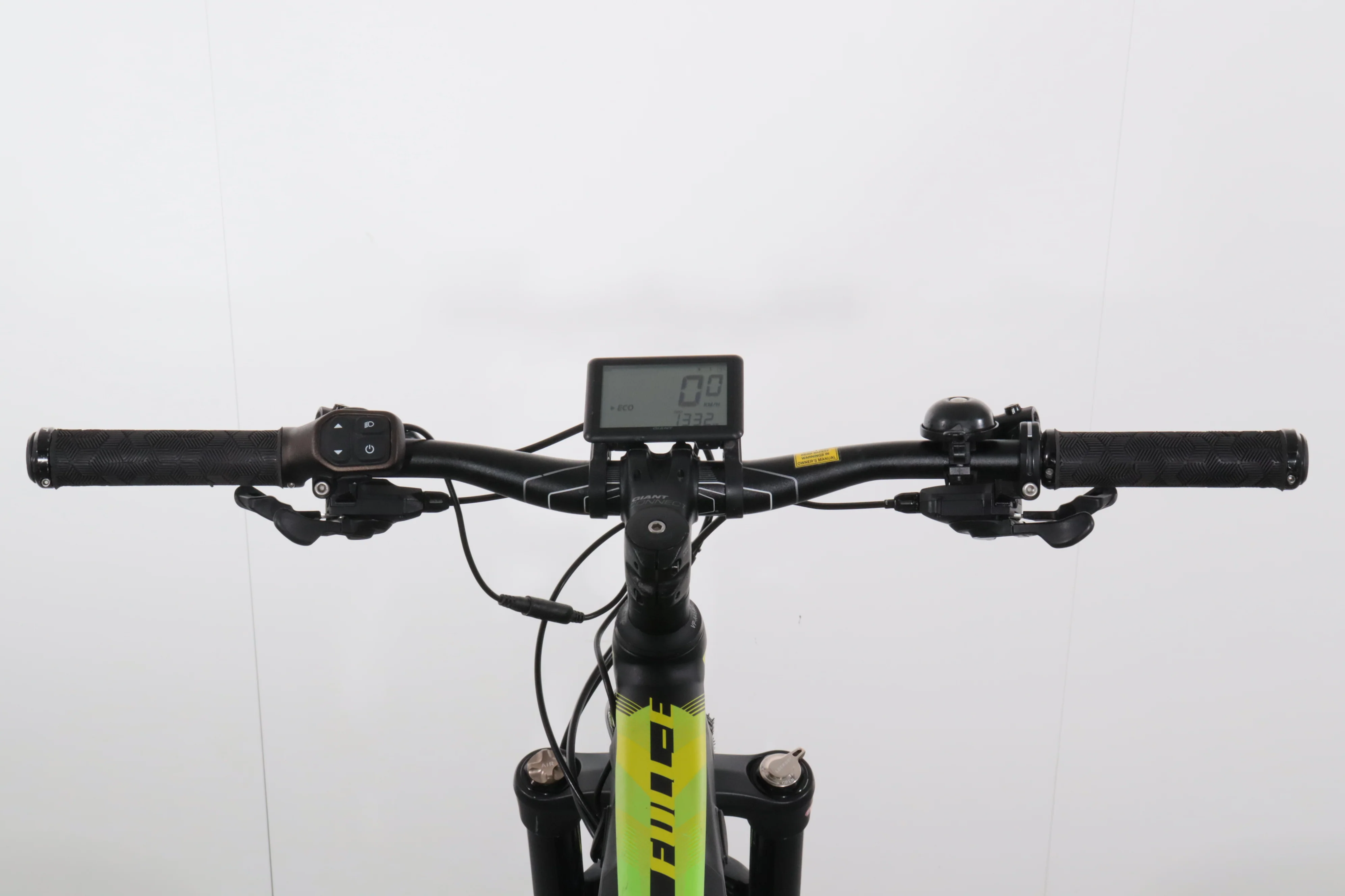 Giant Full-E+ 2 - Image 7