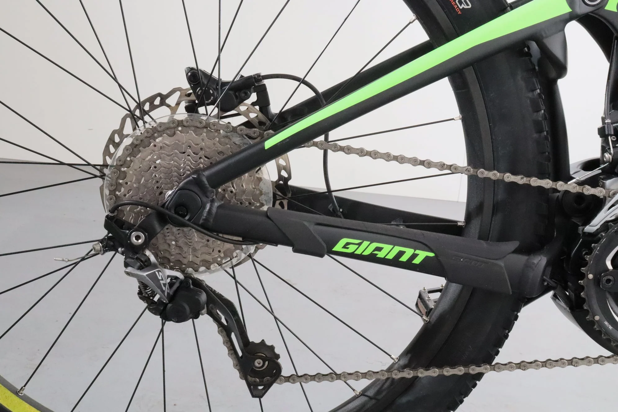 Giant Full-E+ 2 - Image 8