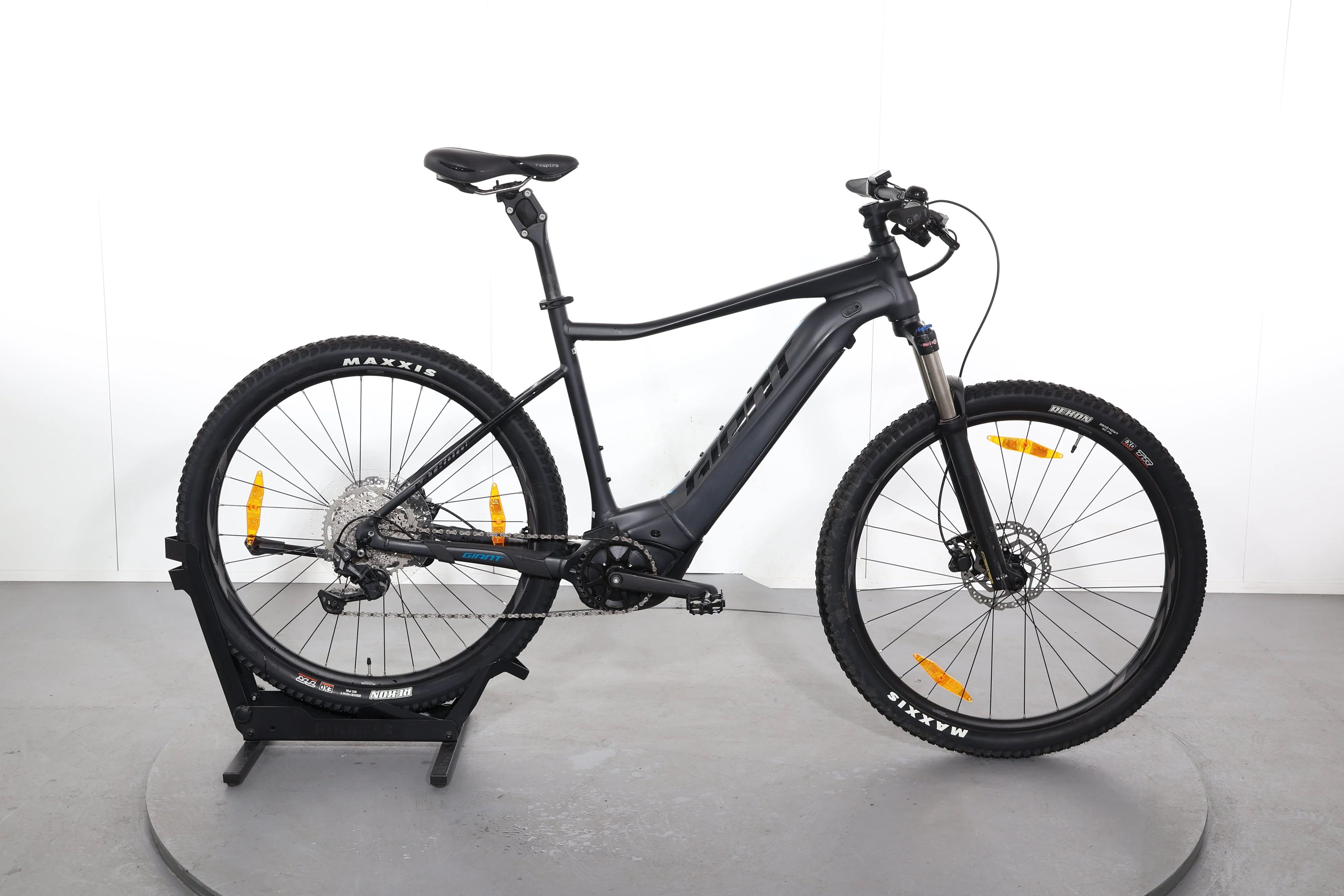 Giant Giant Fathom E+ 2
