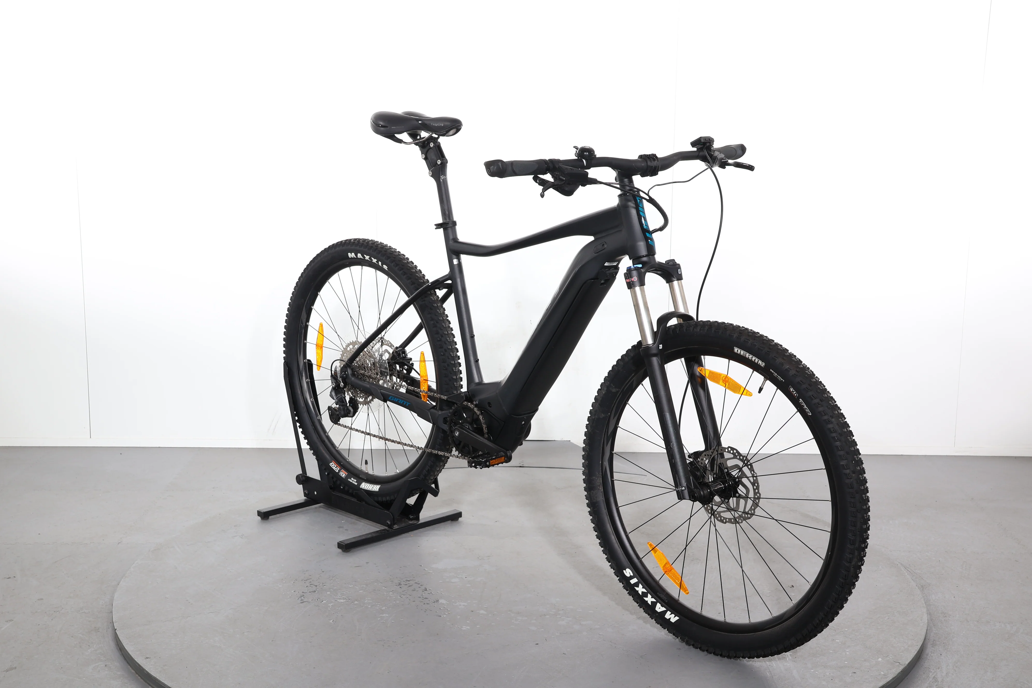 Giant Giant Fathom E+ 2 - Image 2