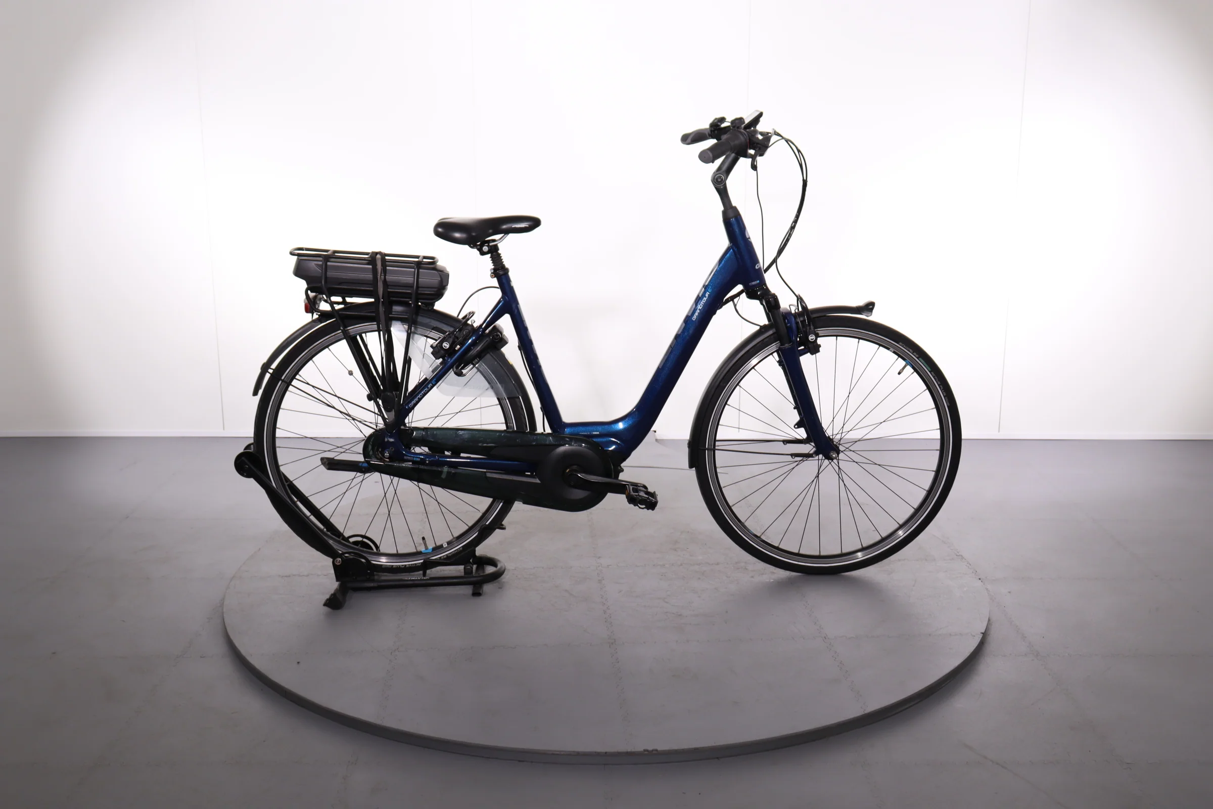 Giant Giant Grandtour e+