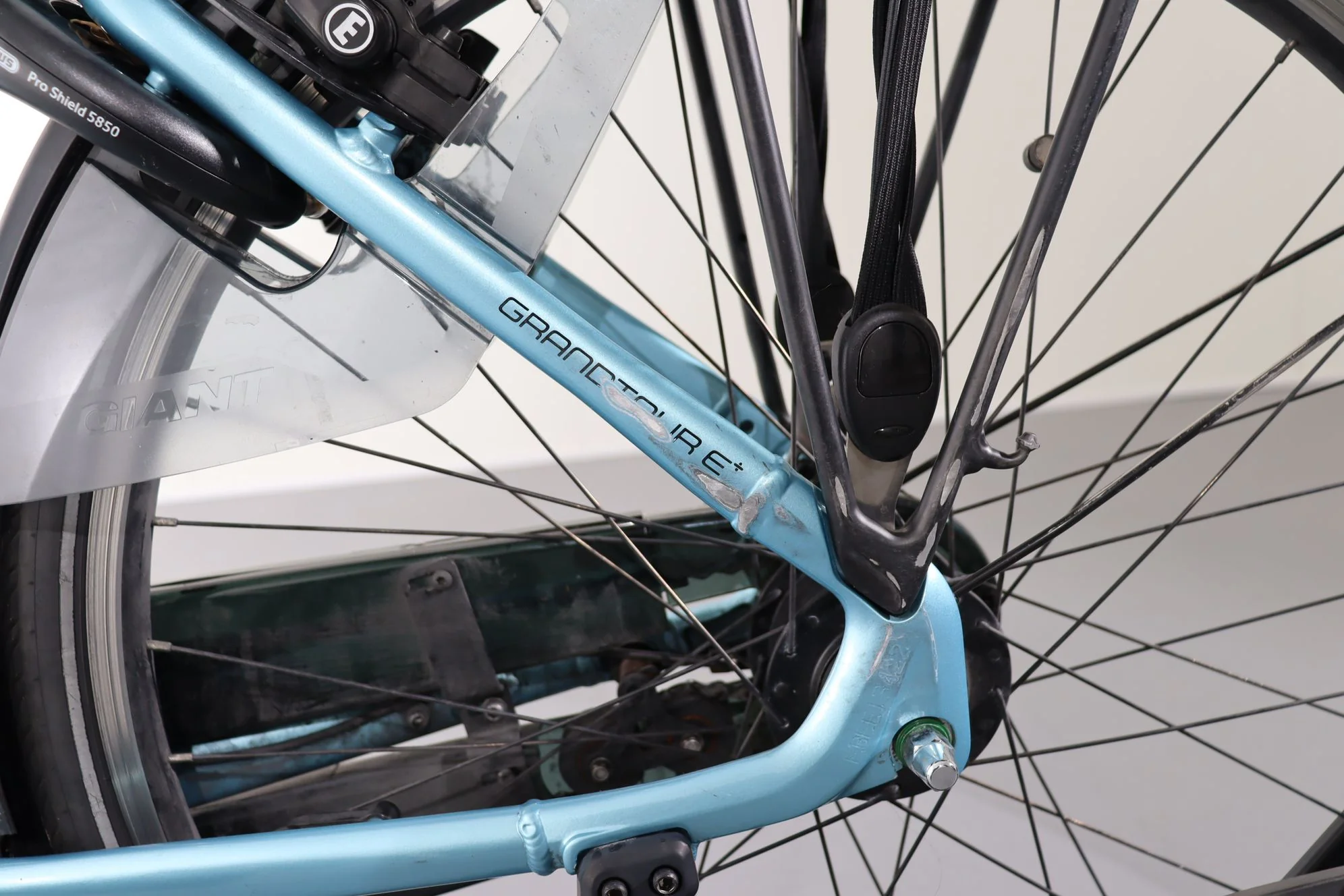 Giant GRANDTOUR E+ 2 - Image 11