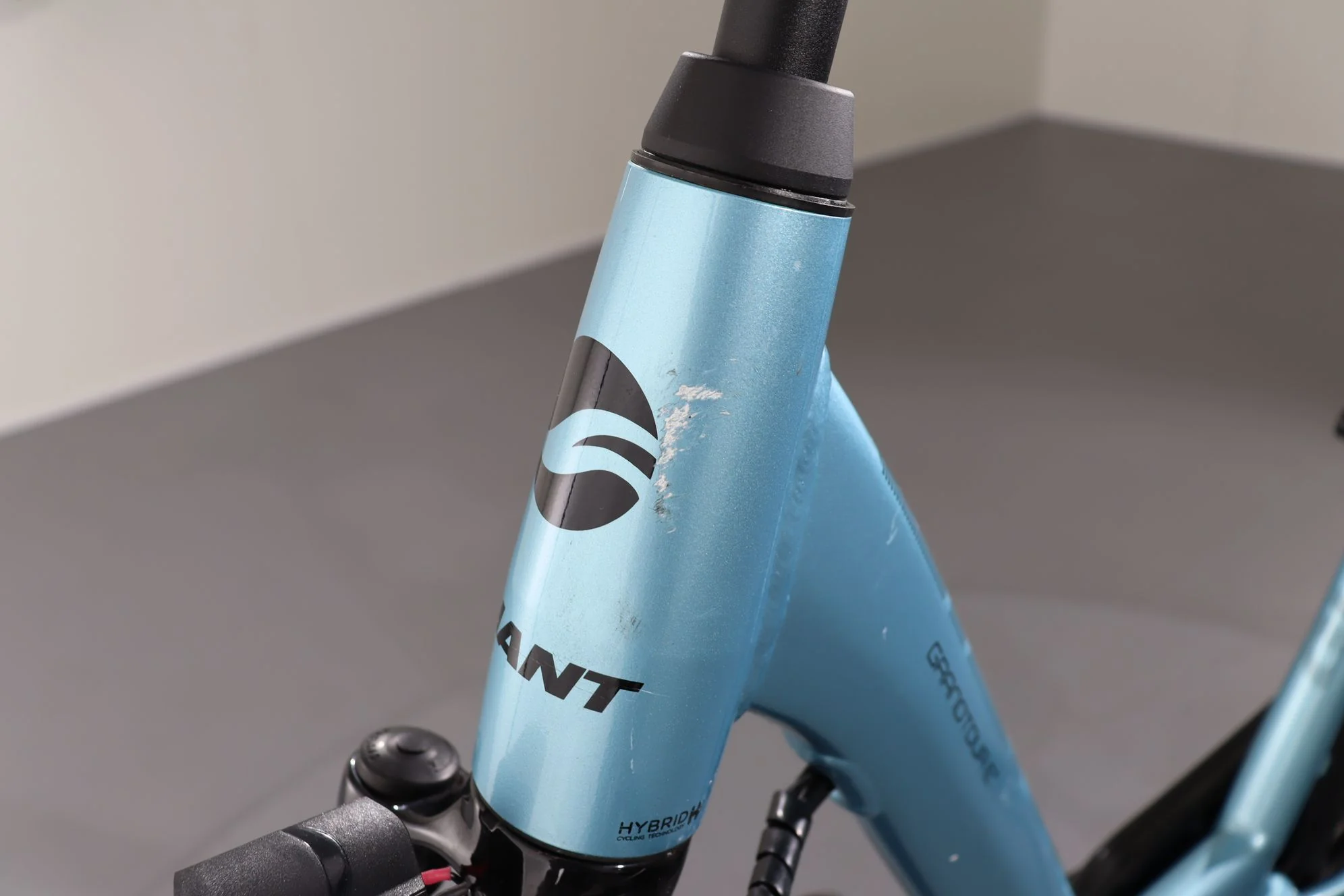 Giant GRANDTOUR E+ 2 - Image 9