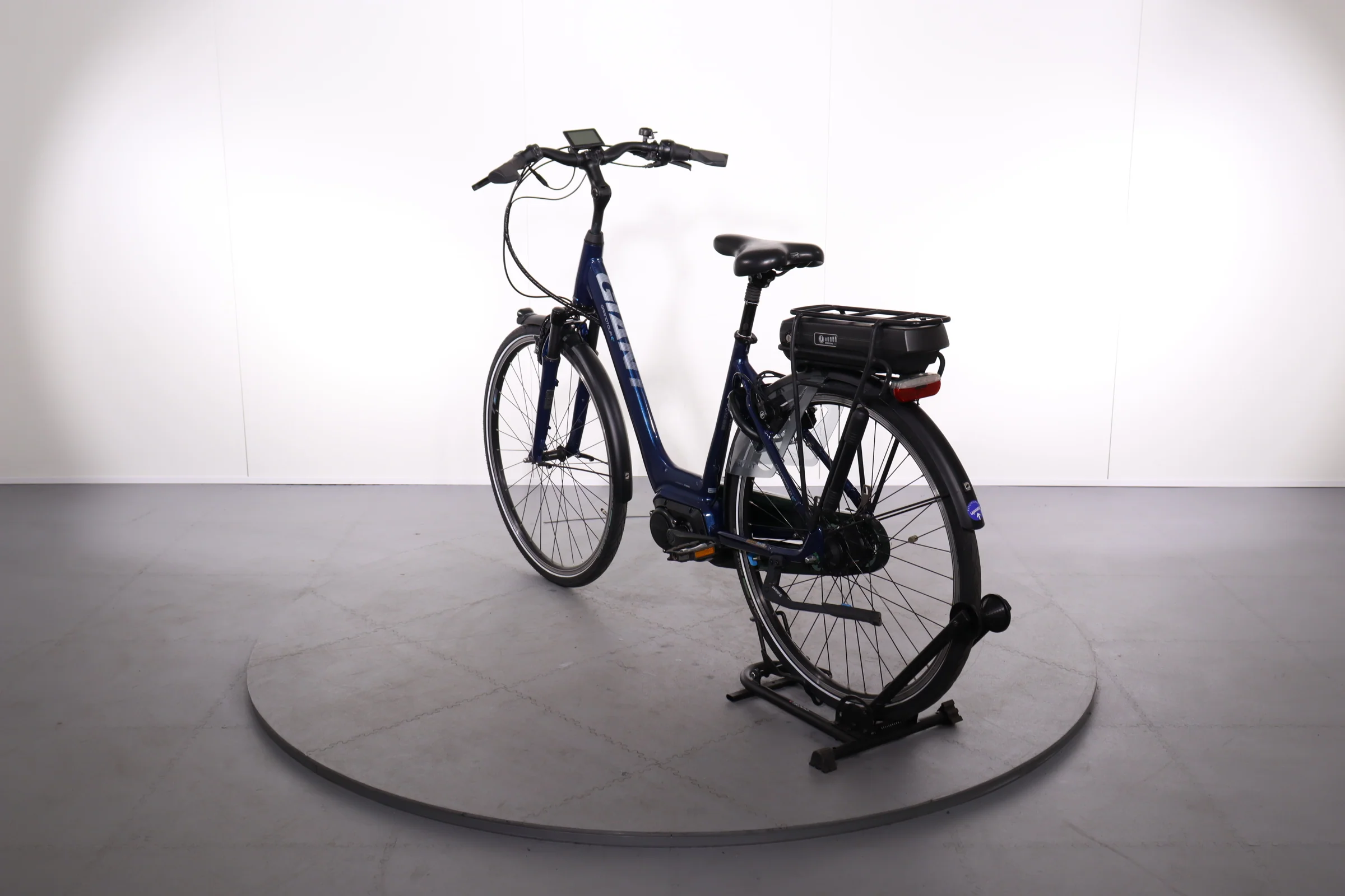 Giant Grandtour e+ - Image 5