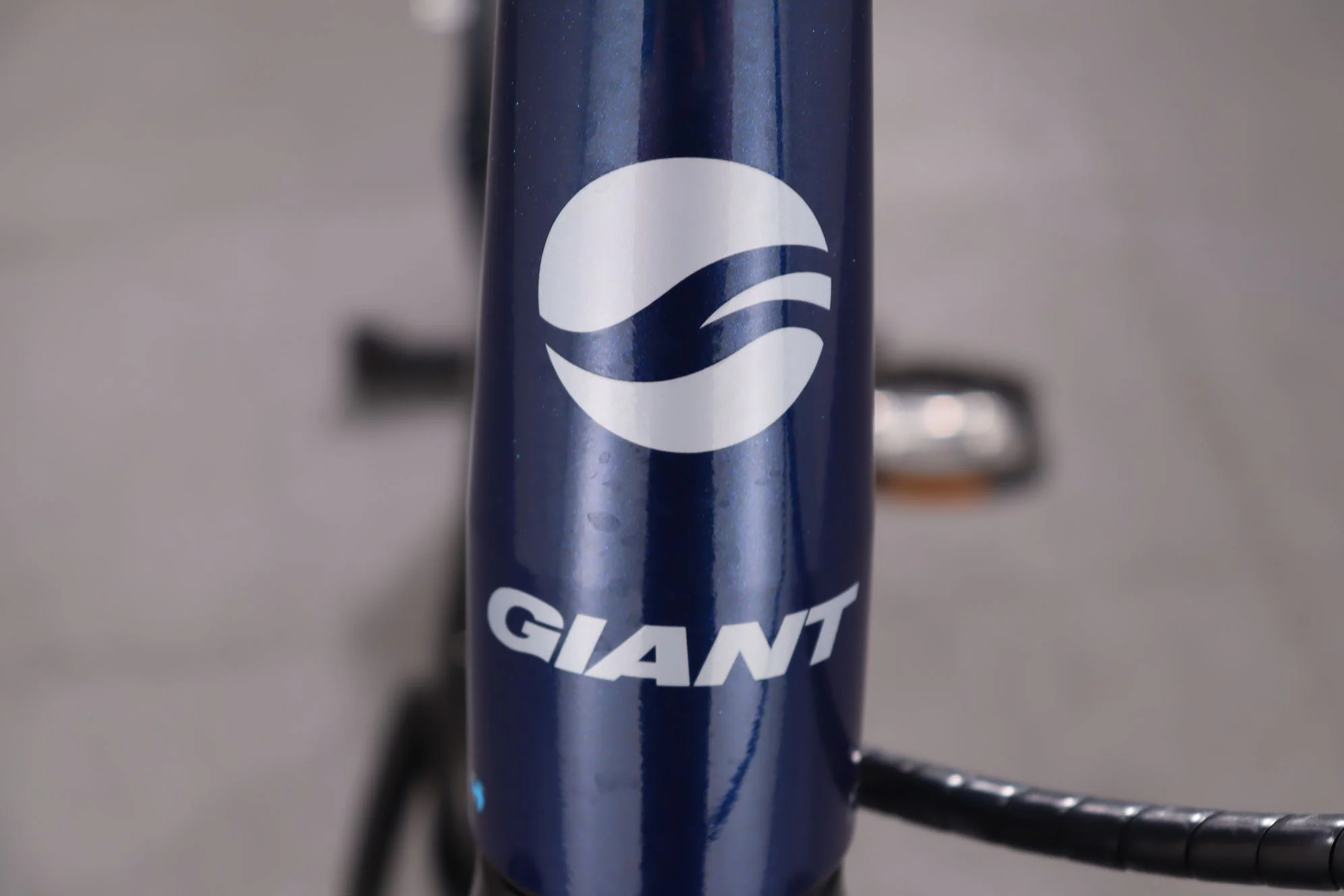 Giant Grandtour e+ - Image 8