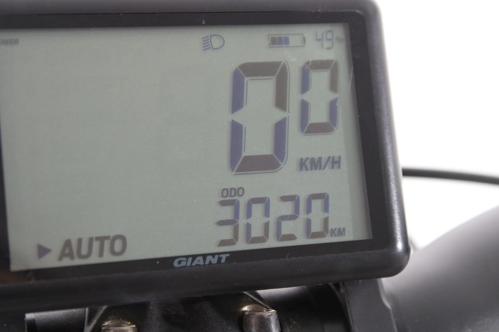 Giant GrandTour E+2 - Image 15