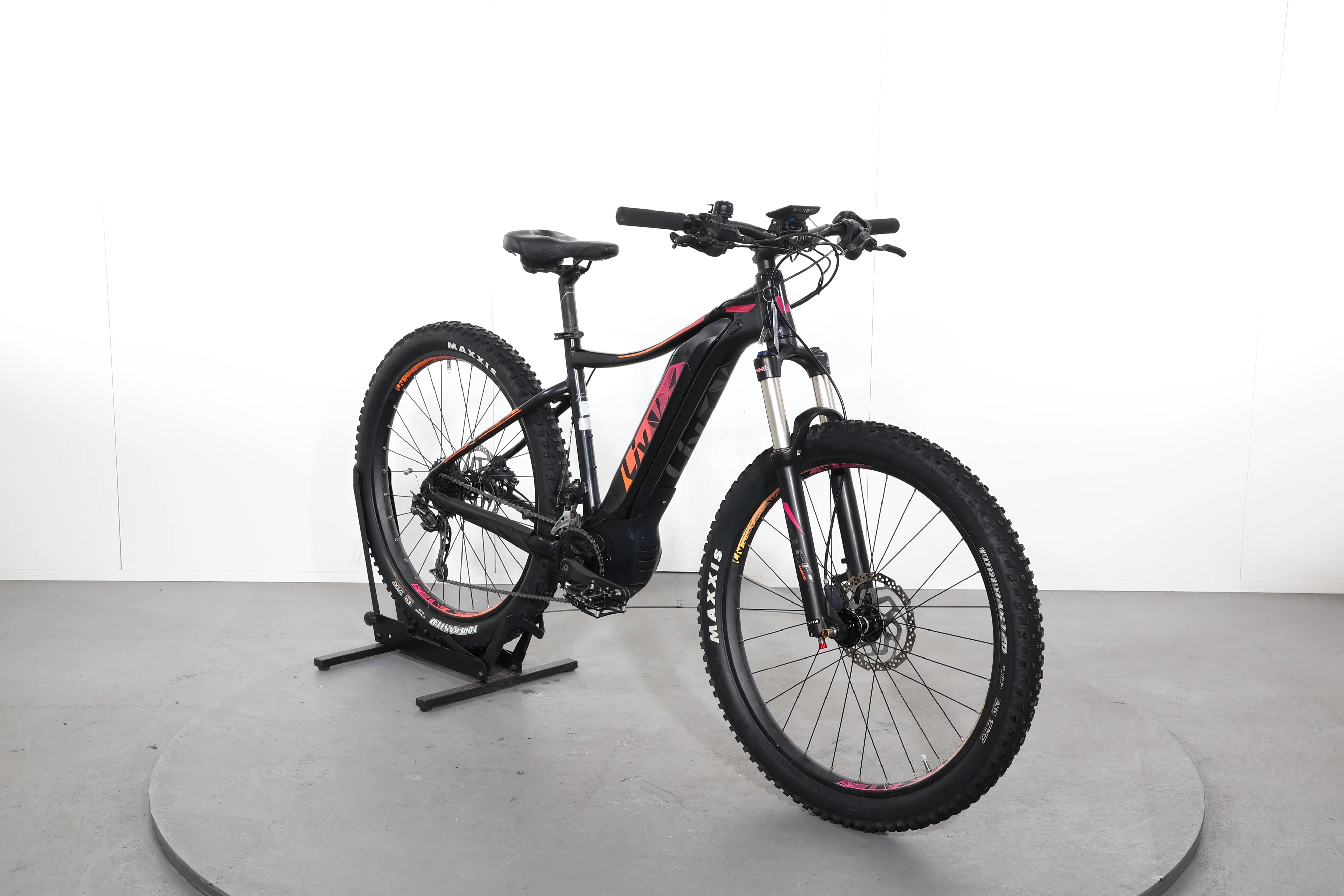 Giant Liv Vall-E+2 LTD - Image 2