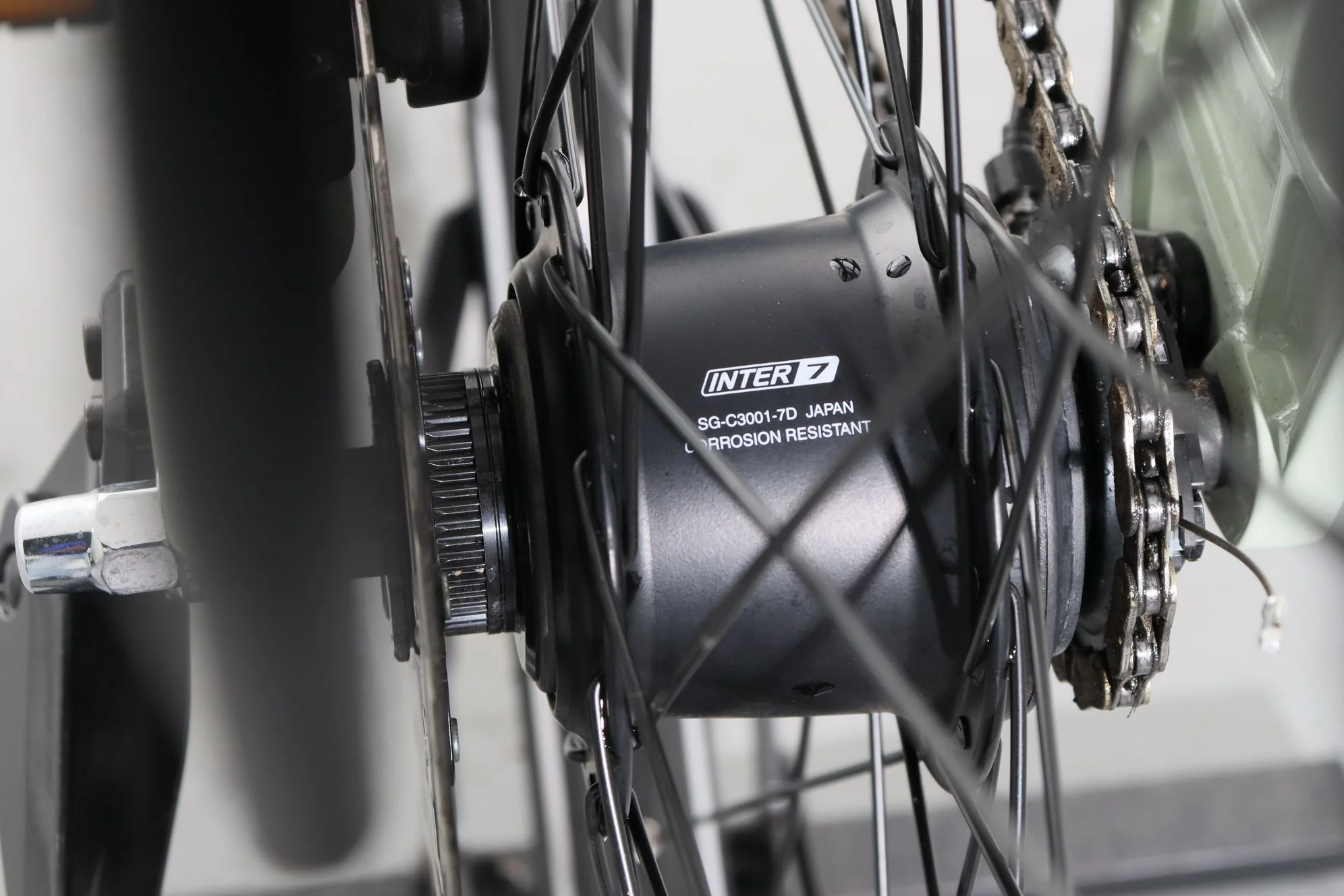 Giant PRIME E+ 2 - Image 10