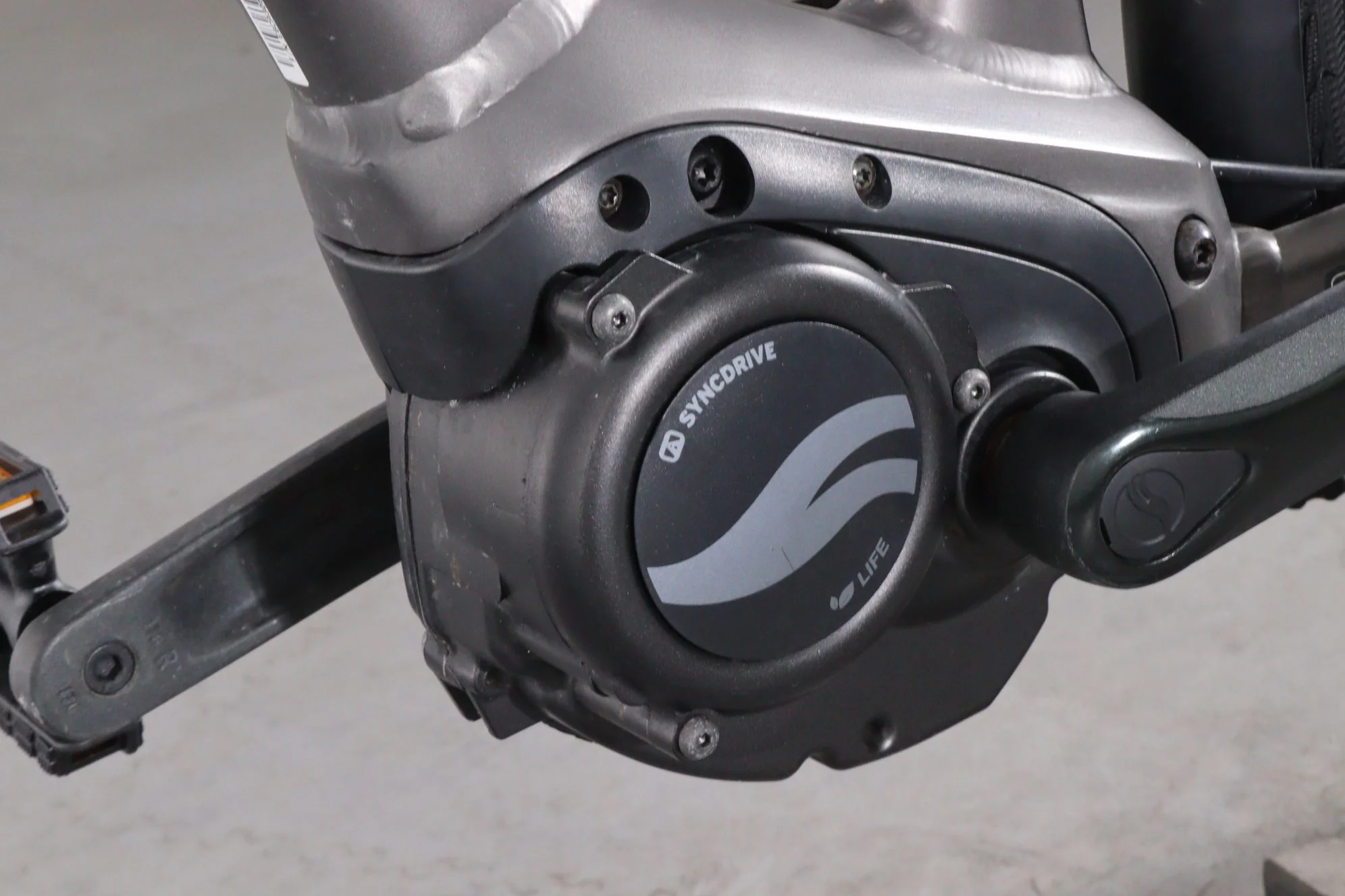 Giant Prime E+2 - Image 10