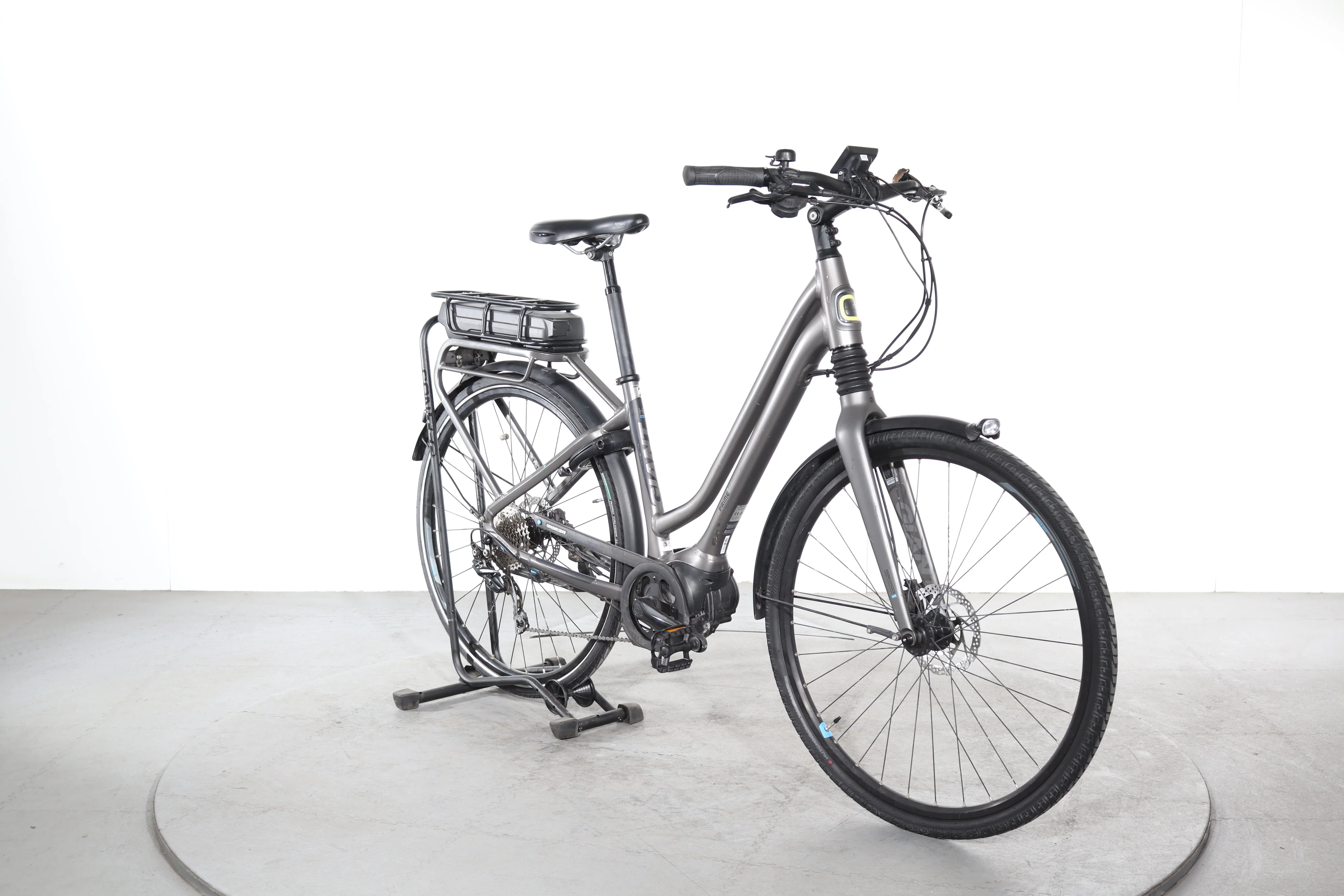 Giant Prime E+2 - Image 2