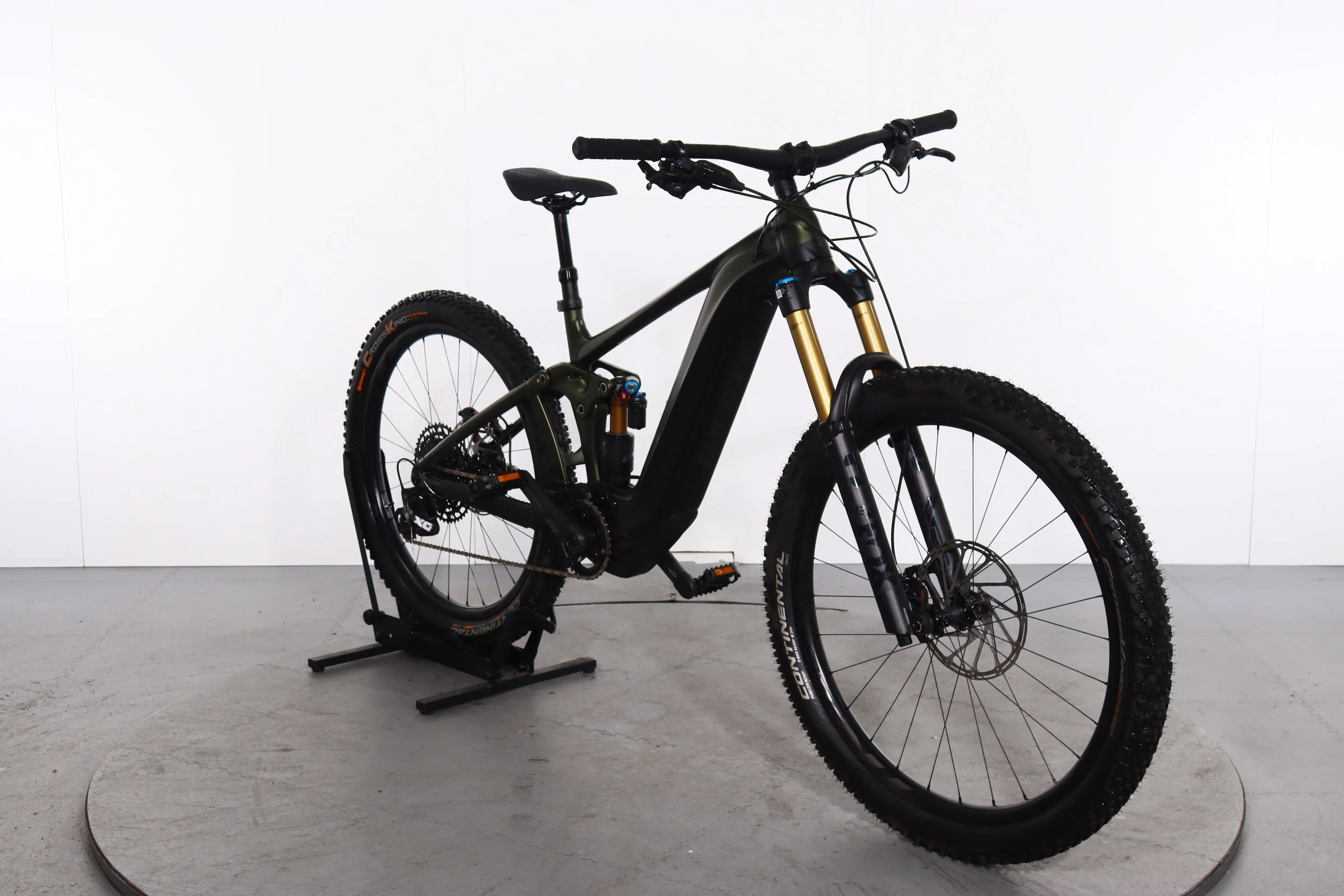 Giant Reign E+ 0 - Image 3