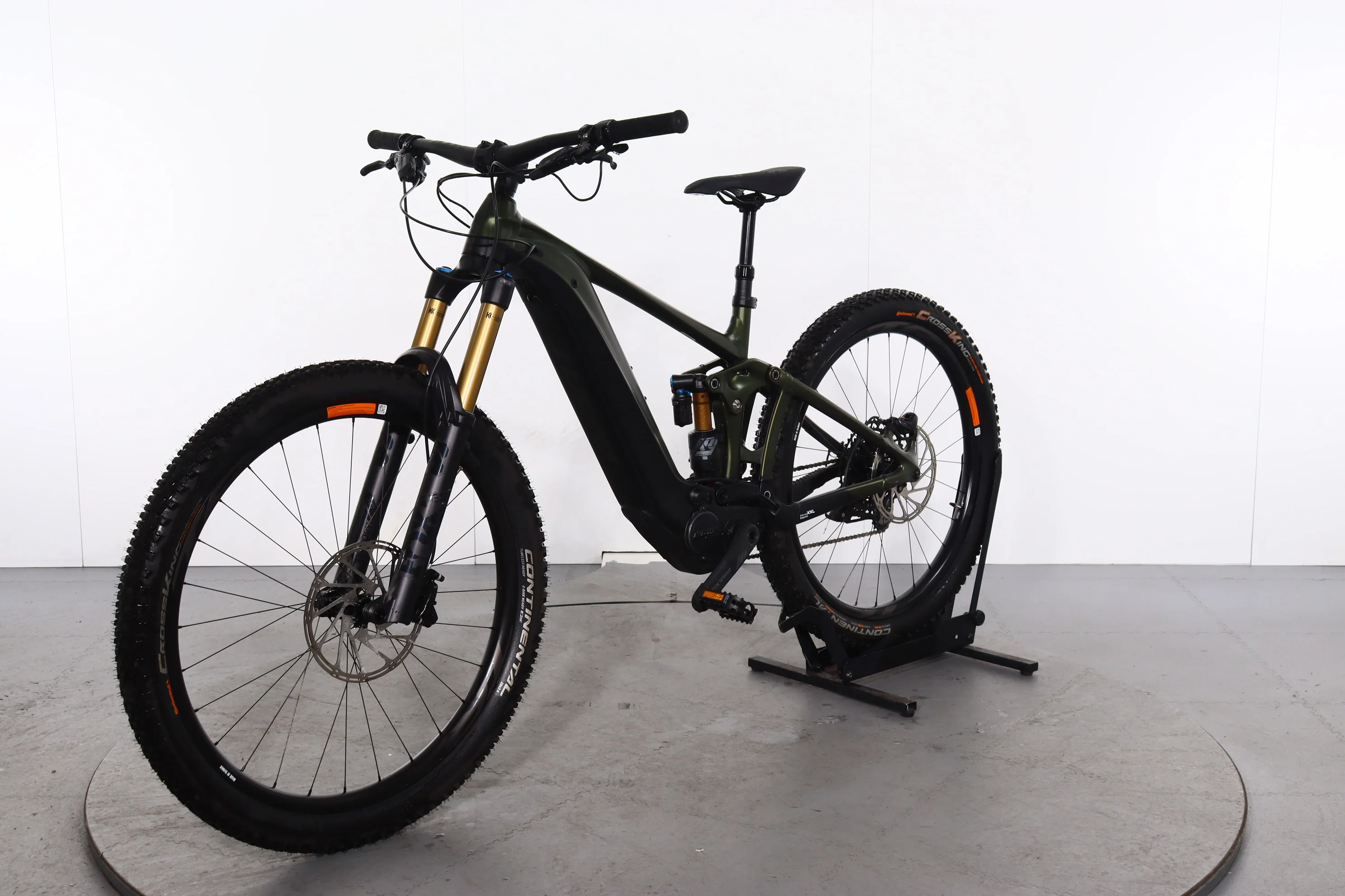 Giant Reign E+ 0 - Image 4