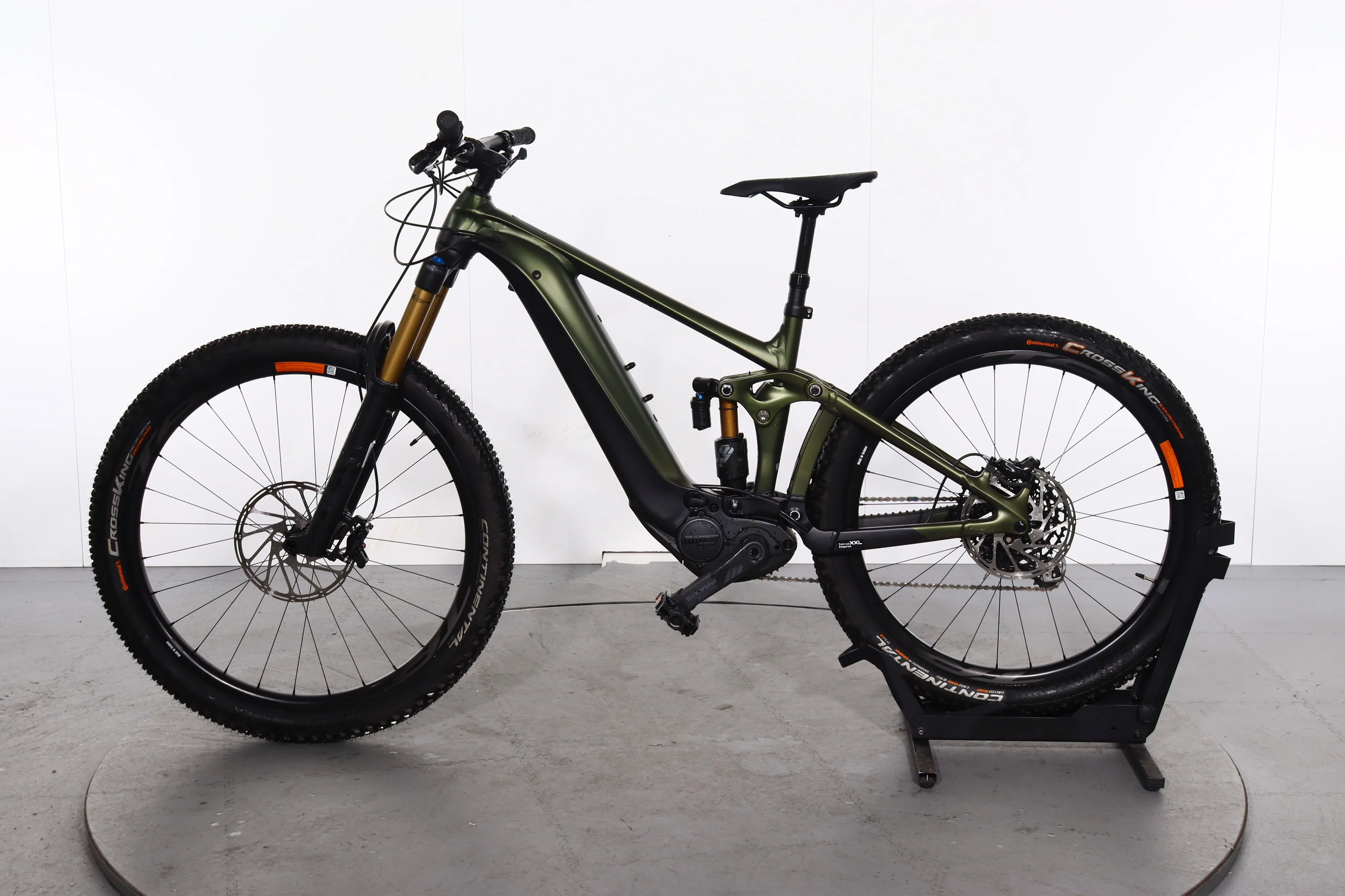 Giant Reign E+ 0 - Image 5