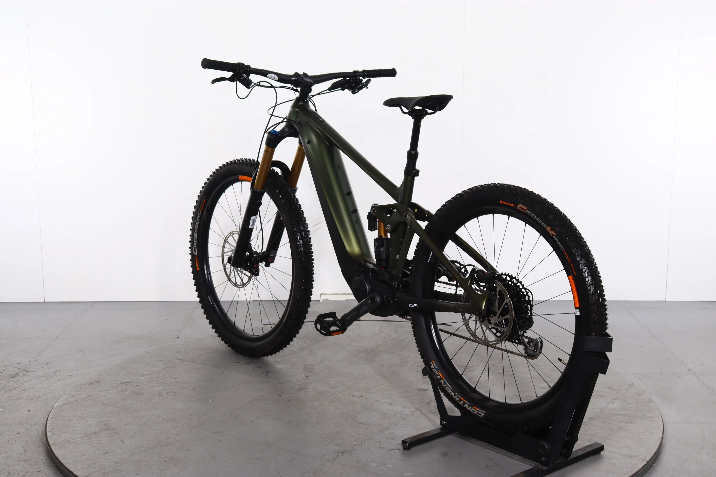 Giant Reign E+ 0 - Image 6