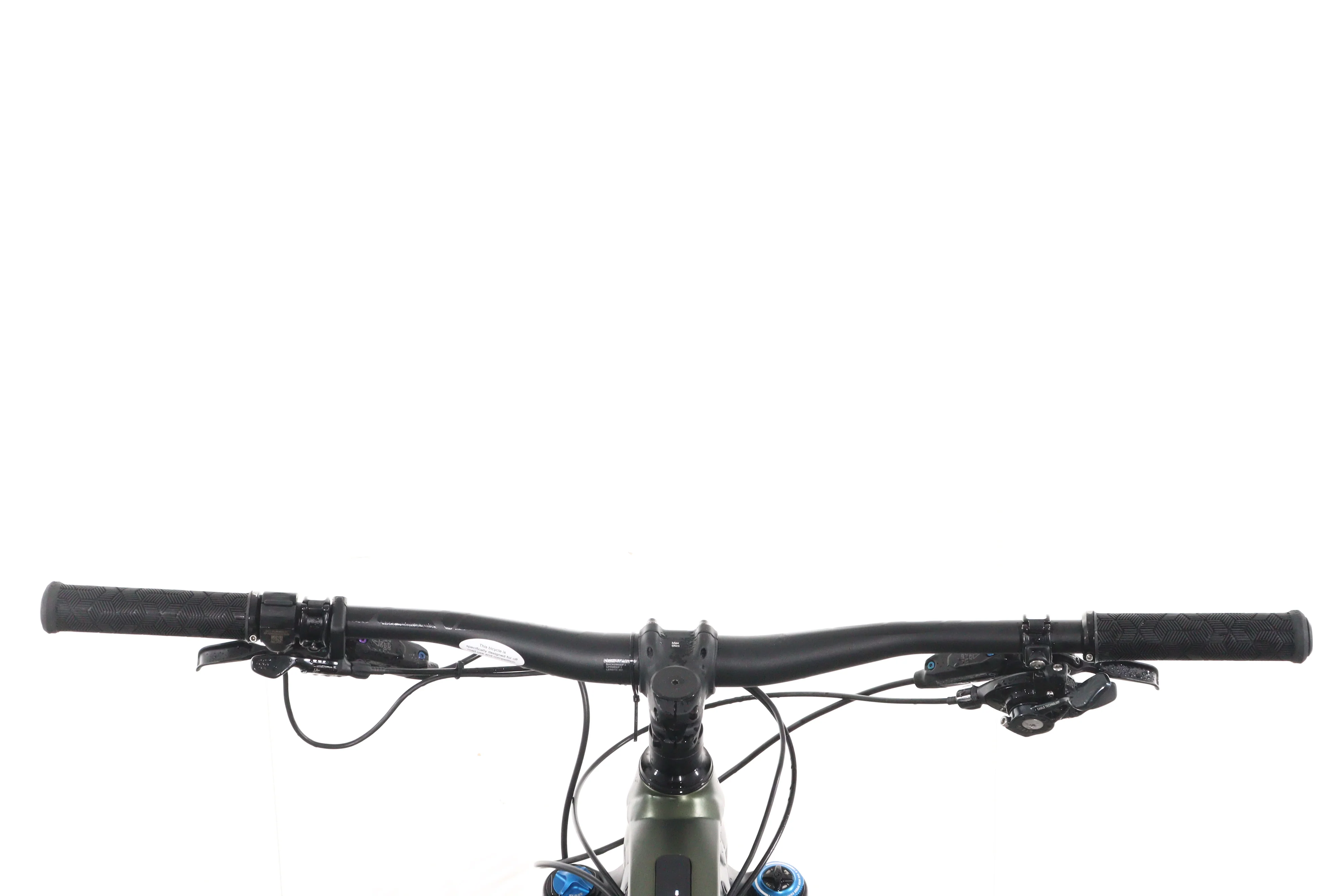 Giant Reign E+ 0 - Image 7