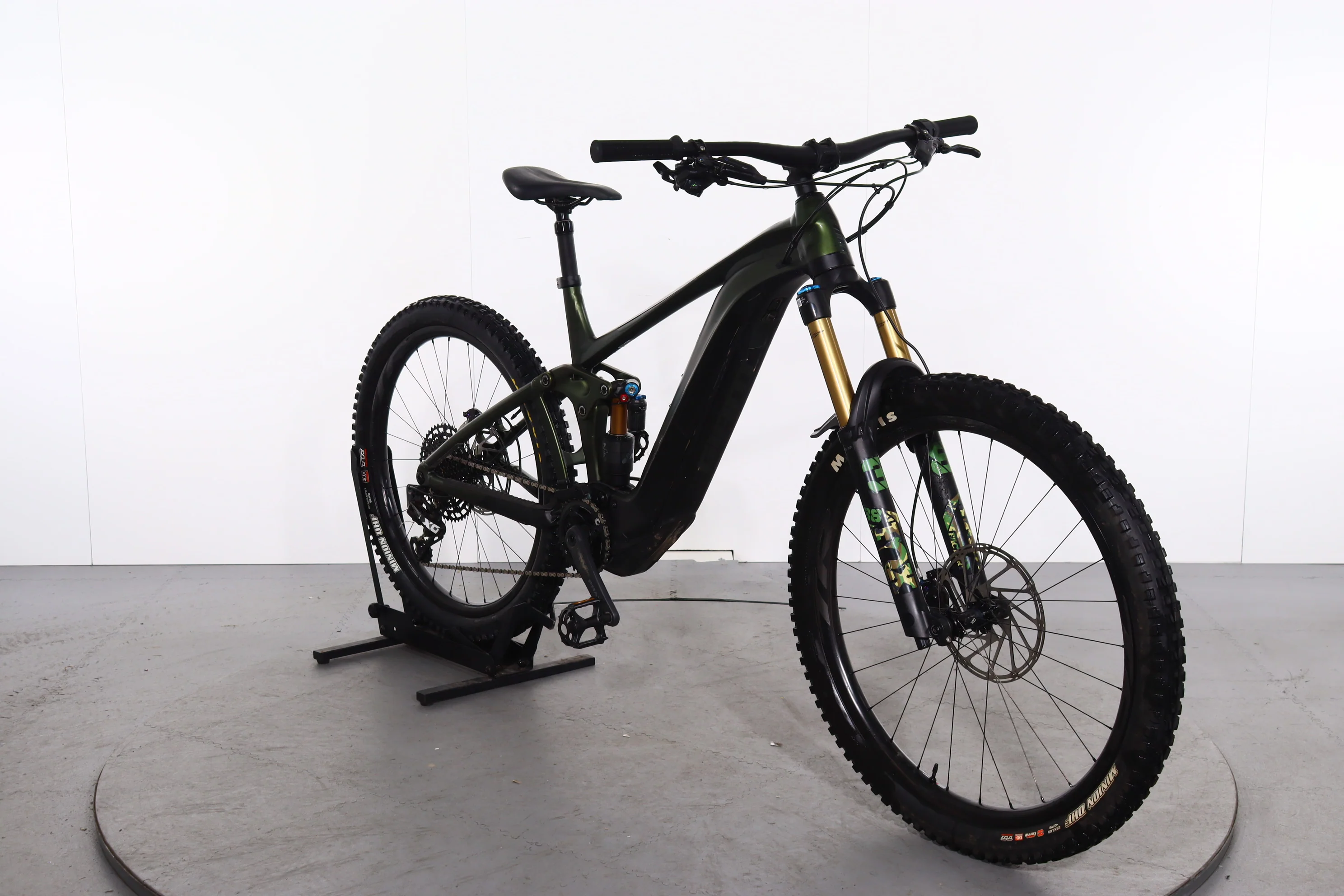 Giant REIGN E+ 0 - Image 2