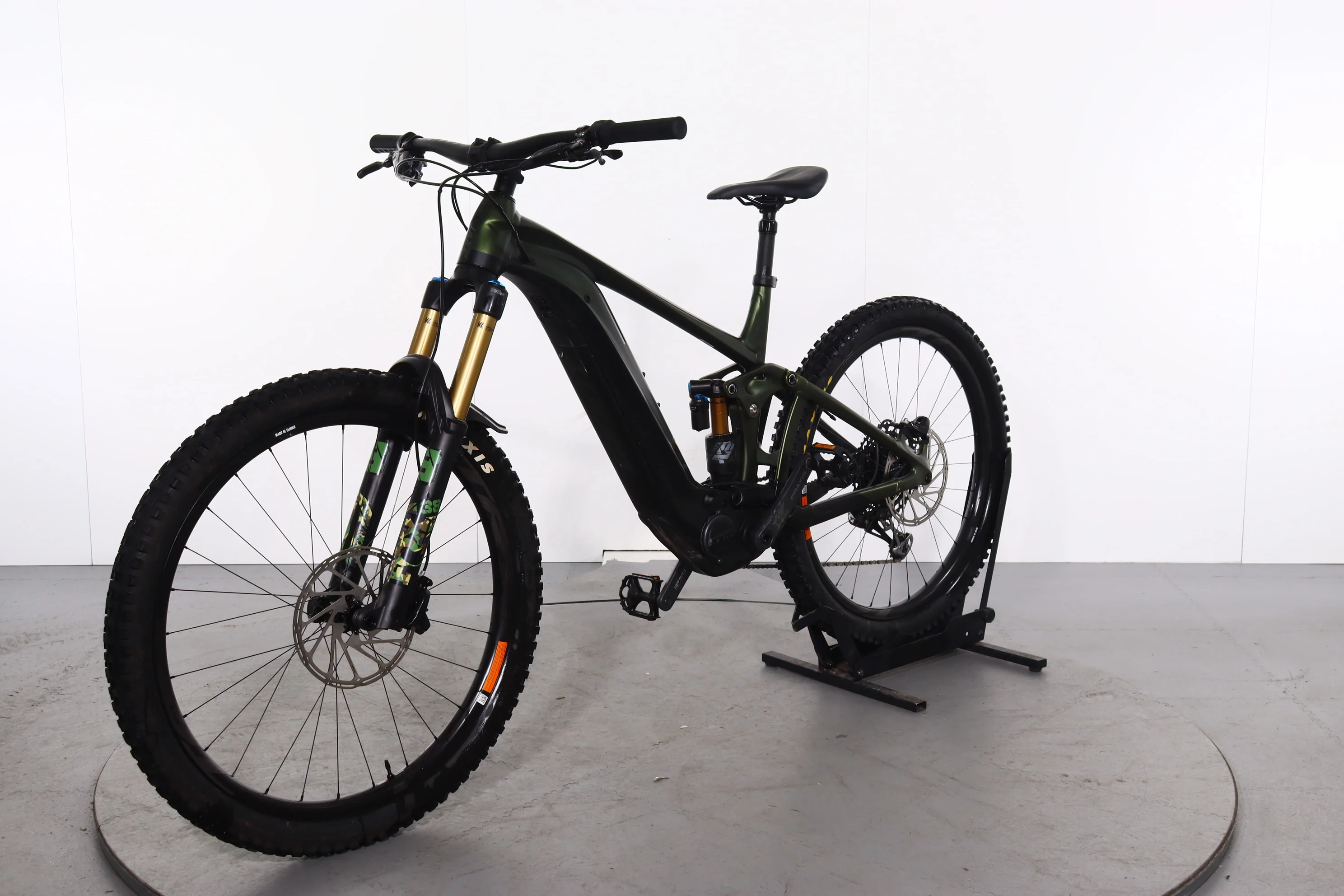 Giant REIGN E+ 0 - Image 3