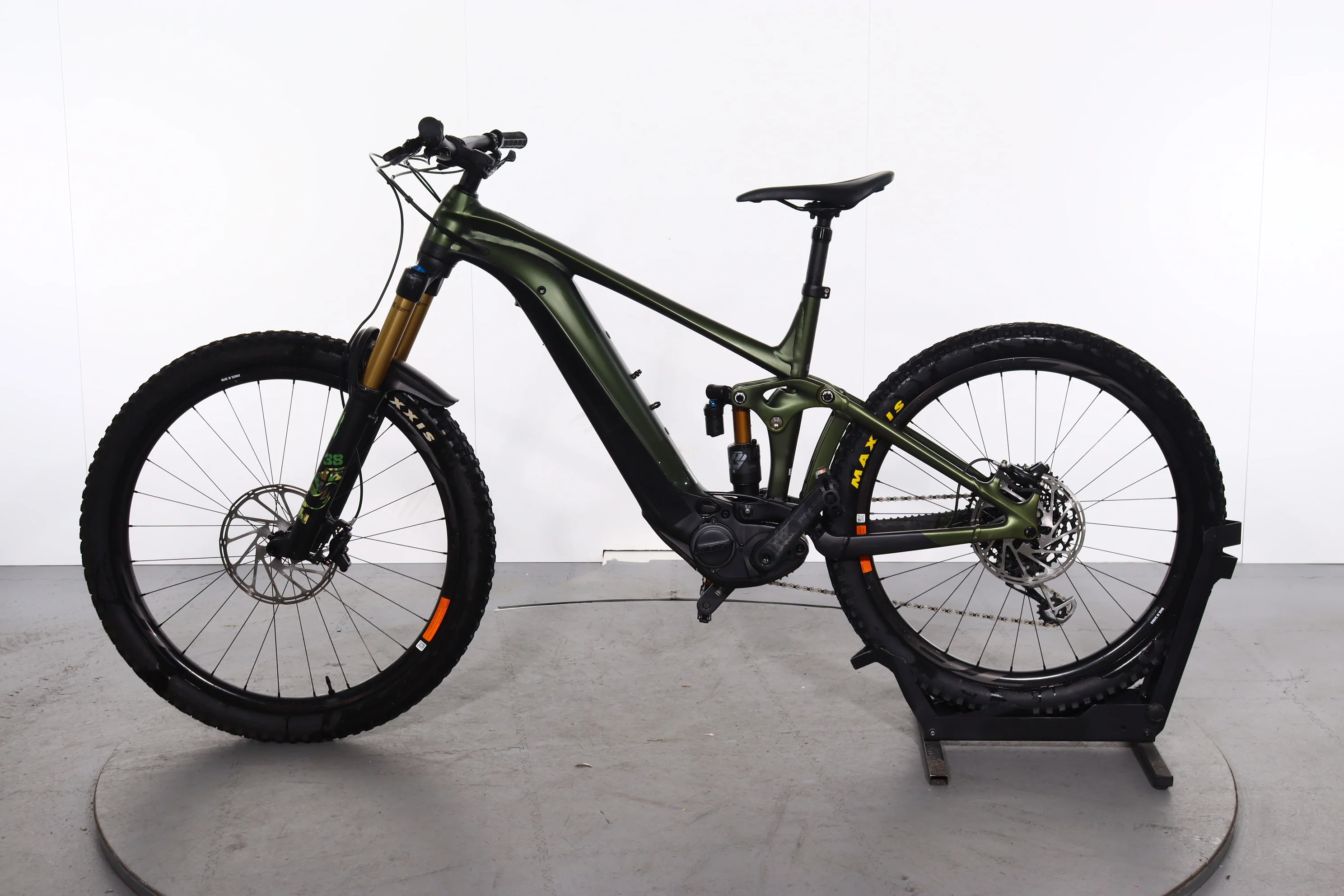 Giant REIGN E+ 0 - Image 4