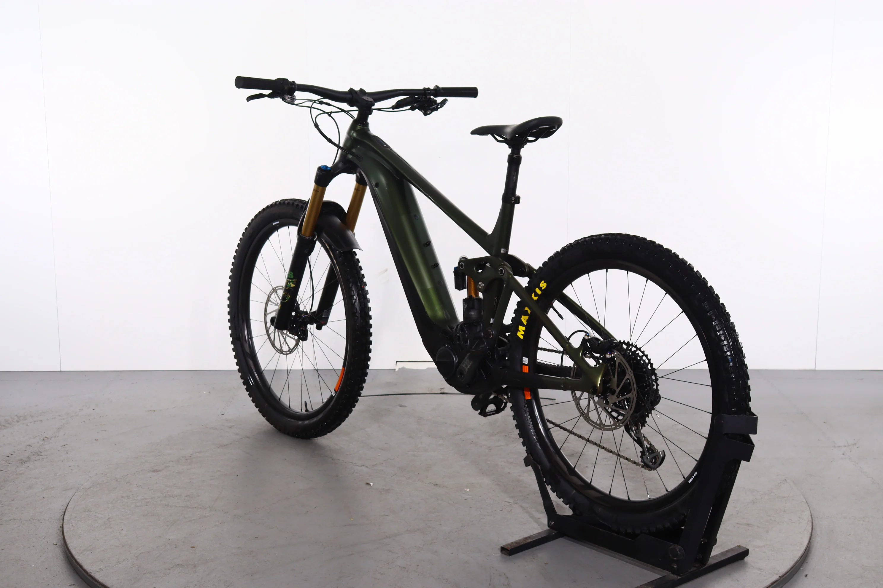Giant REIGN E+ 0 - Image 5