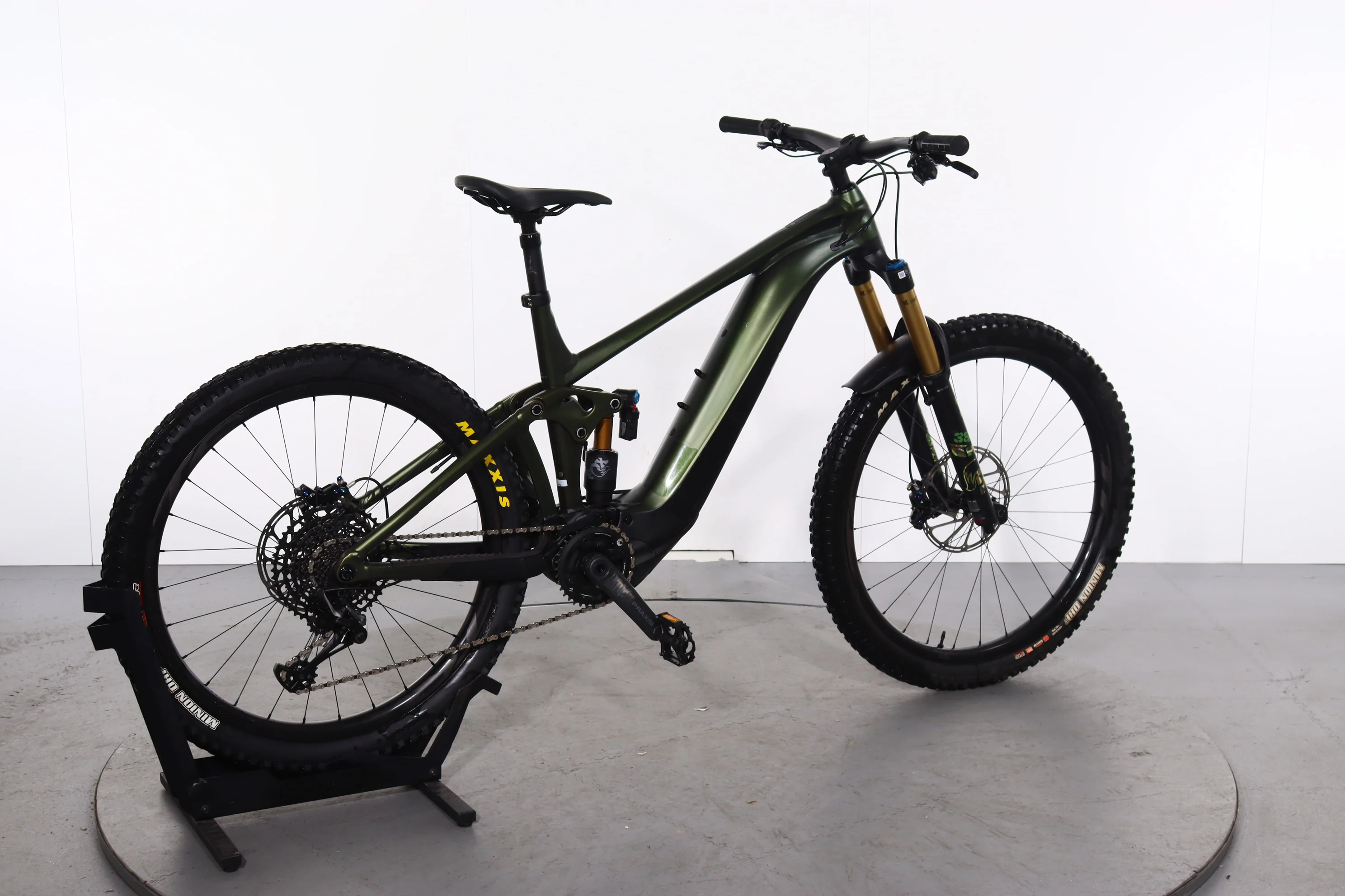 Giant REIGN E+ 0 - Image 6