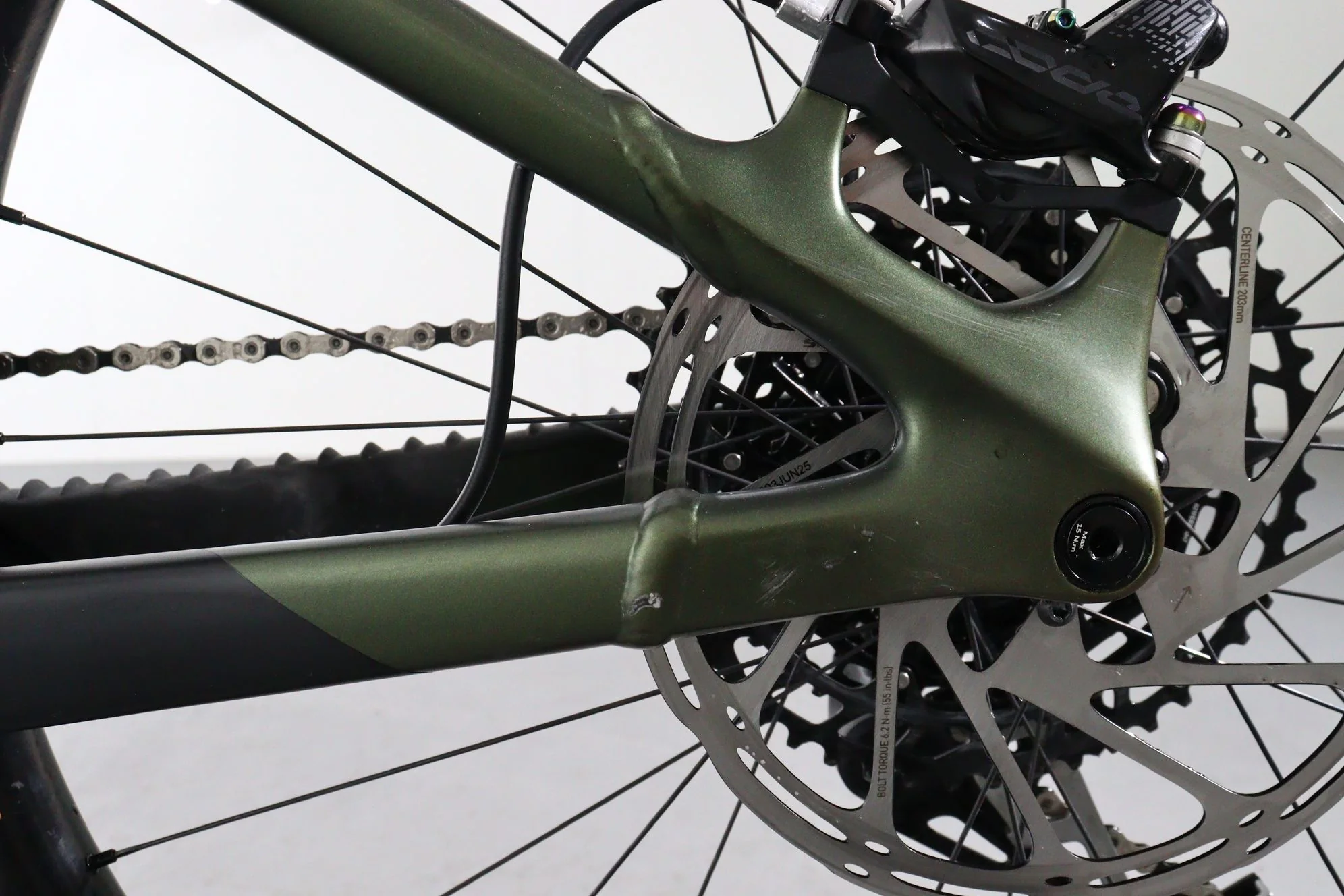 Giant REIGN E+ 0 - Image 9