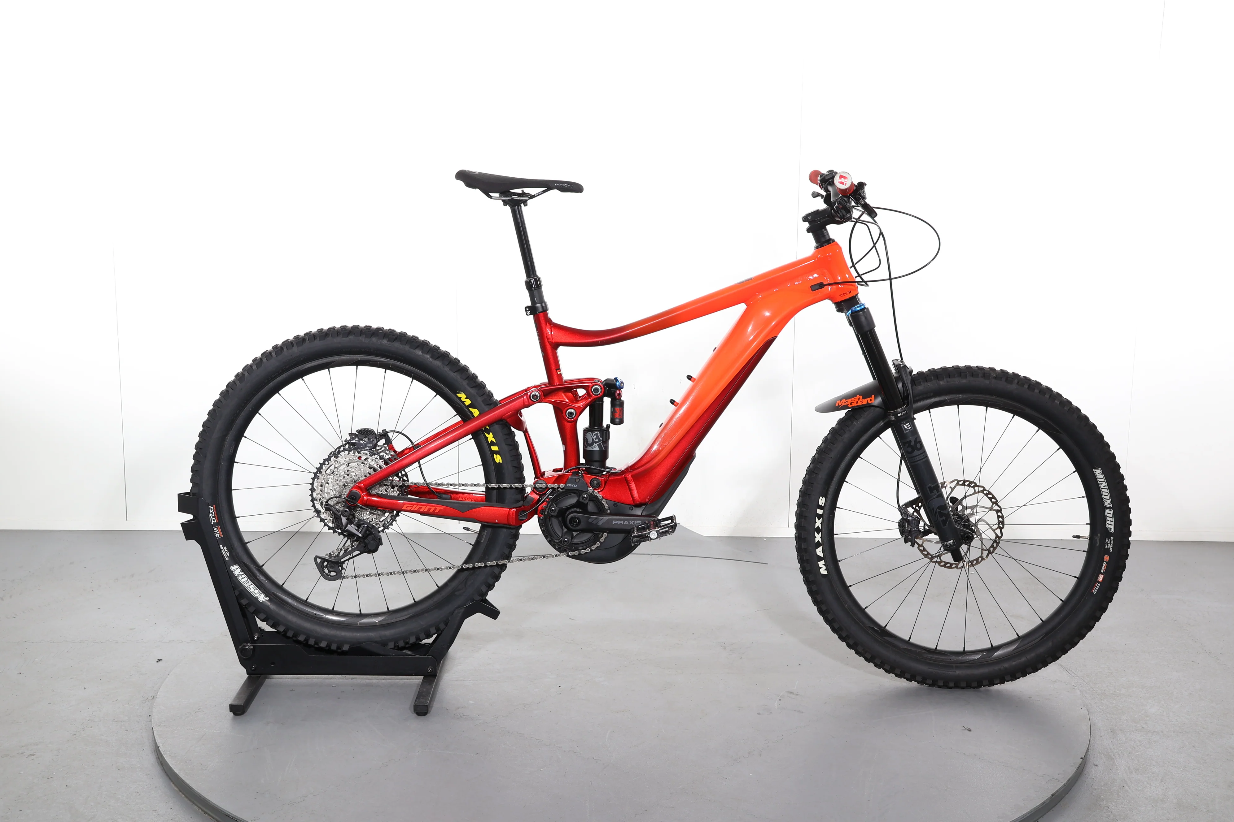 Giant REIGN E+ 1 PRO