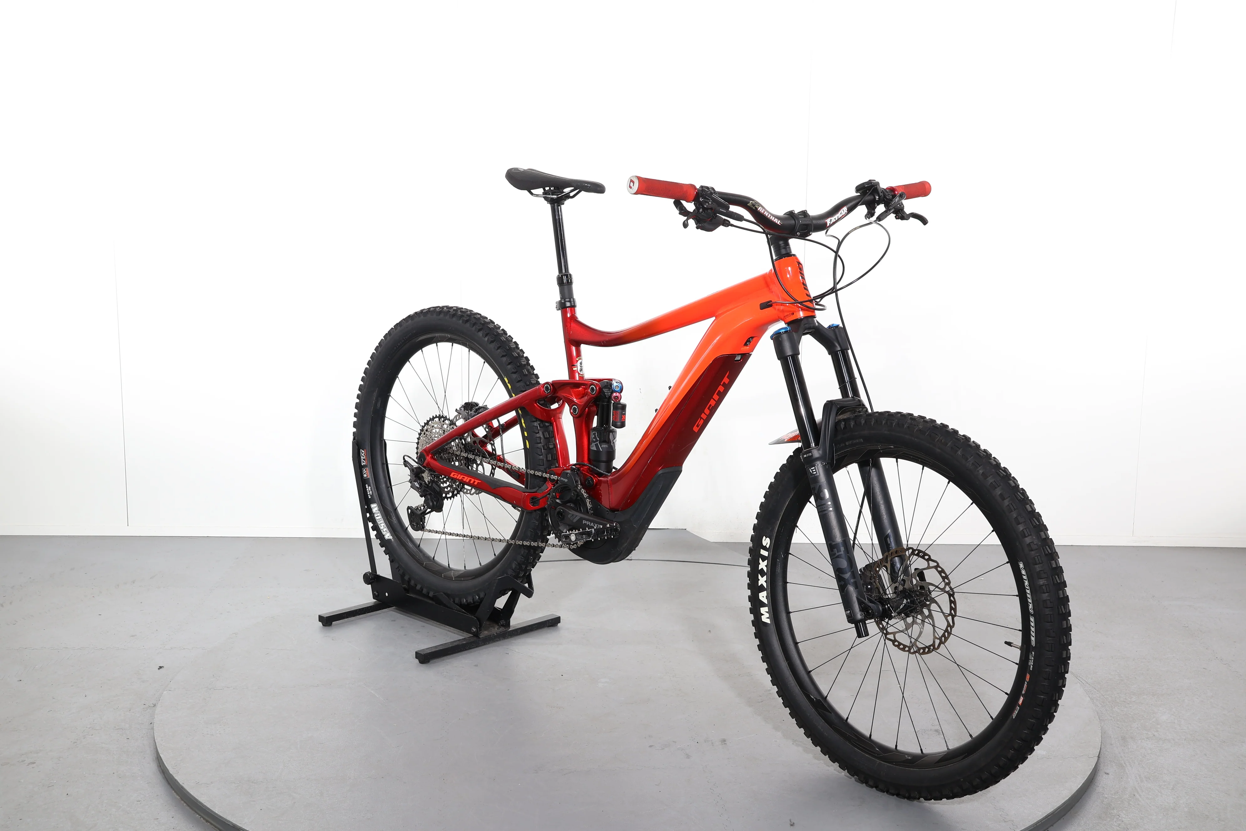 Giant REIGN E+ 1 PRO - Image 2