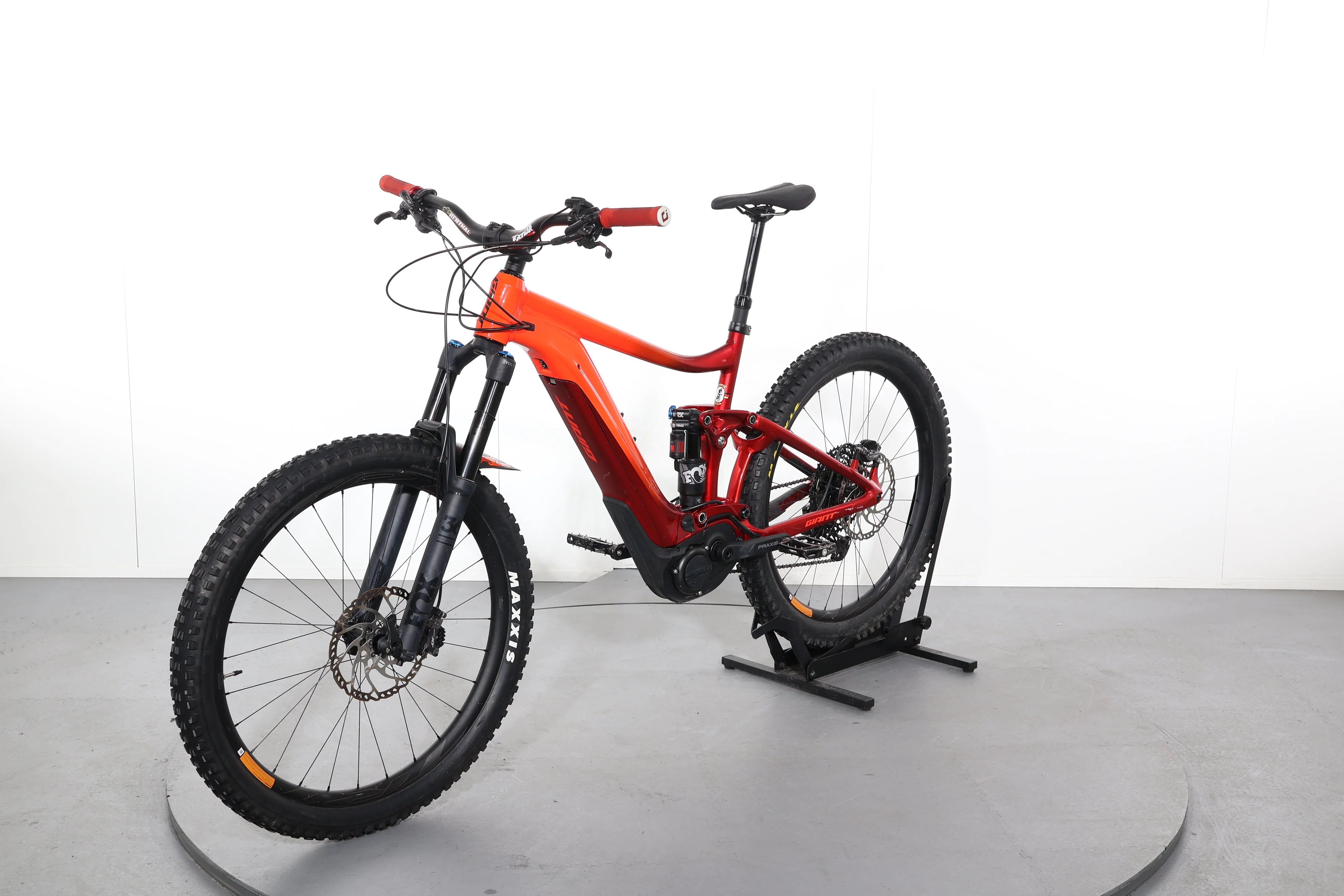 Giant REIGN E+ 1 PRO - Image 3