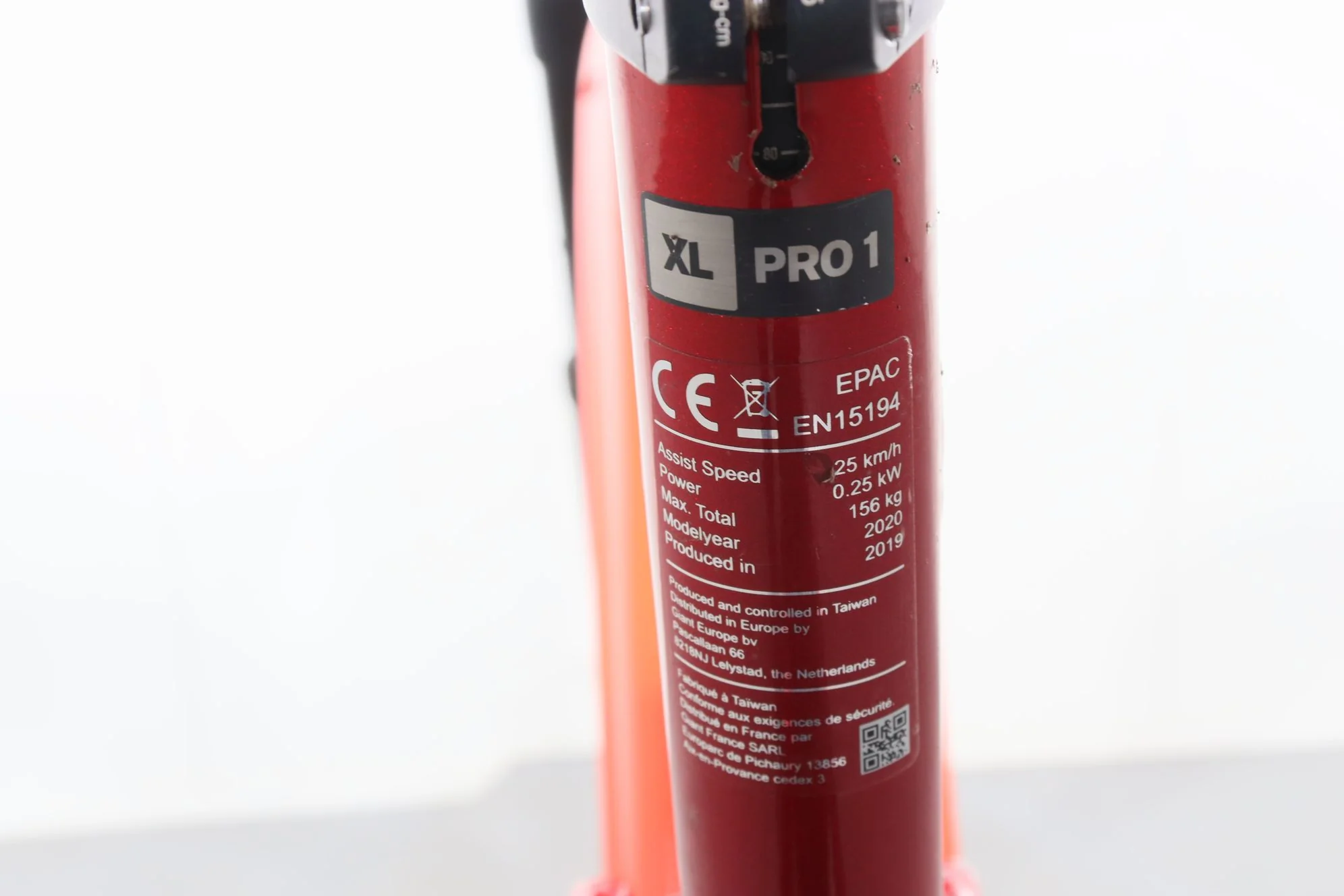 Giant REIGN E+ 1 PRO - Image 11