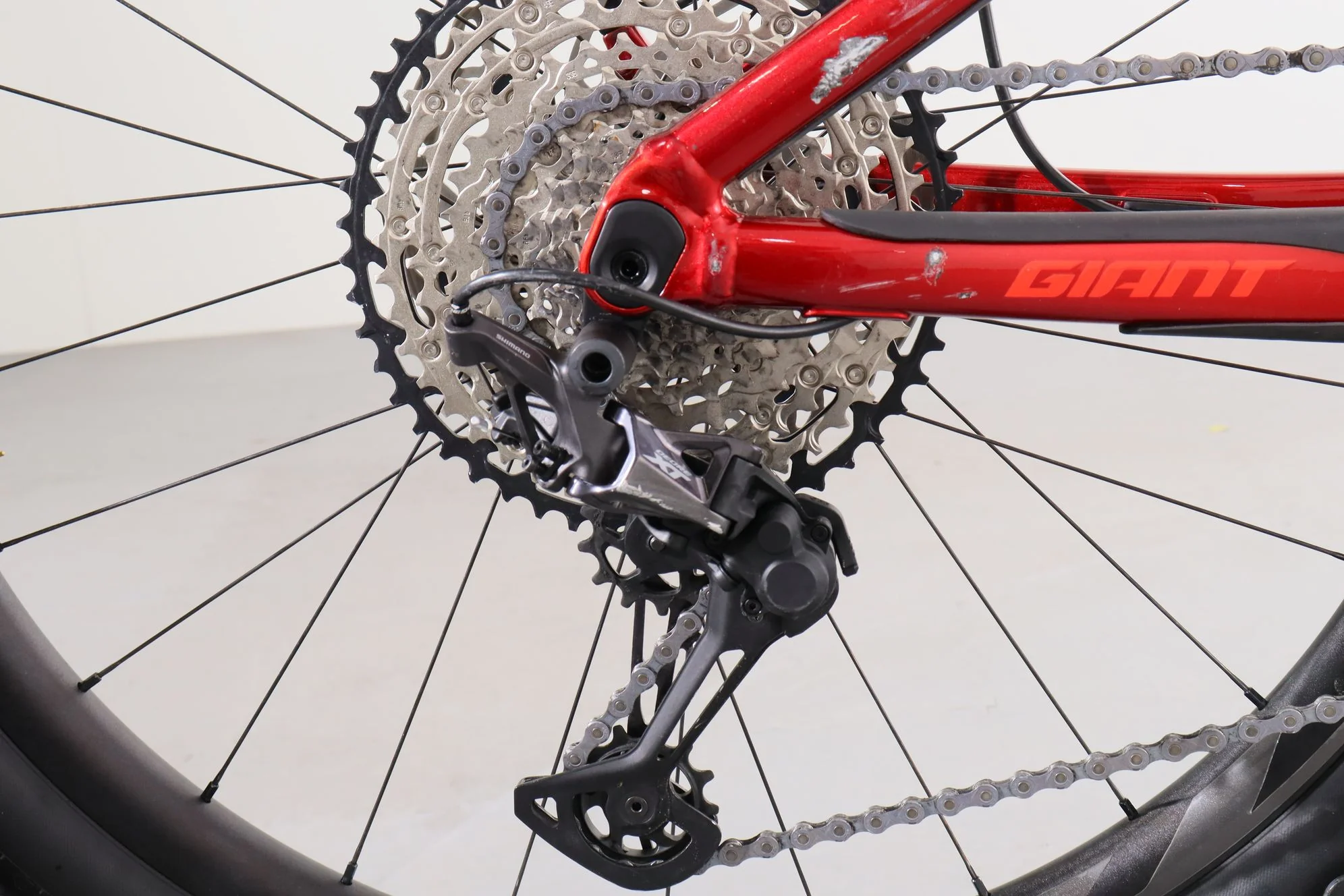 Giant REIGN E+ 1 PRO - Image 12